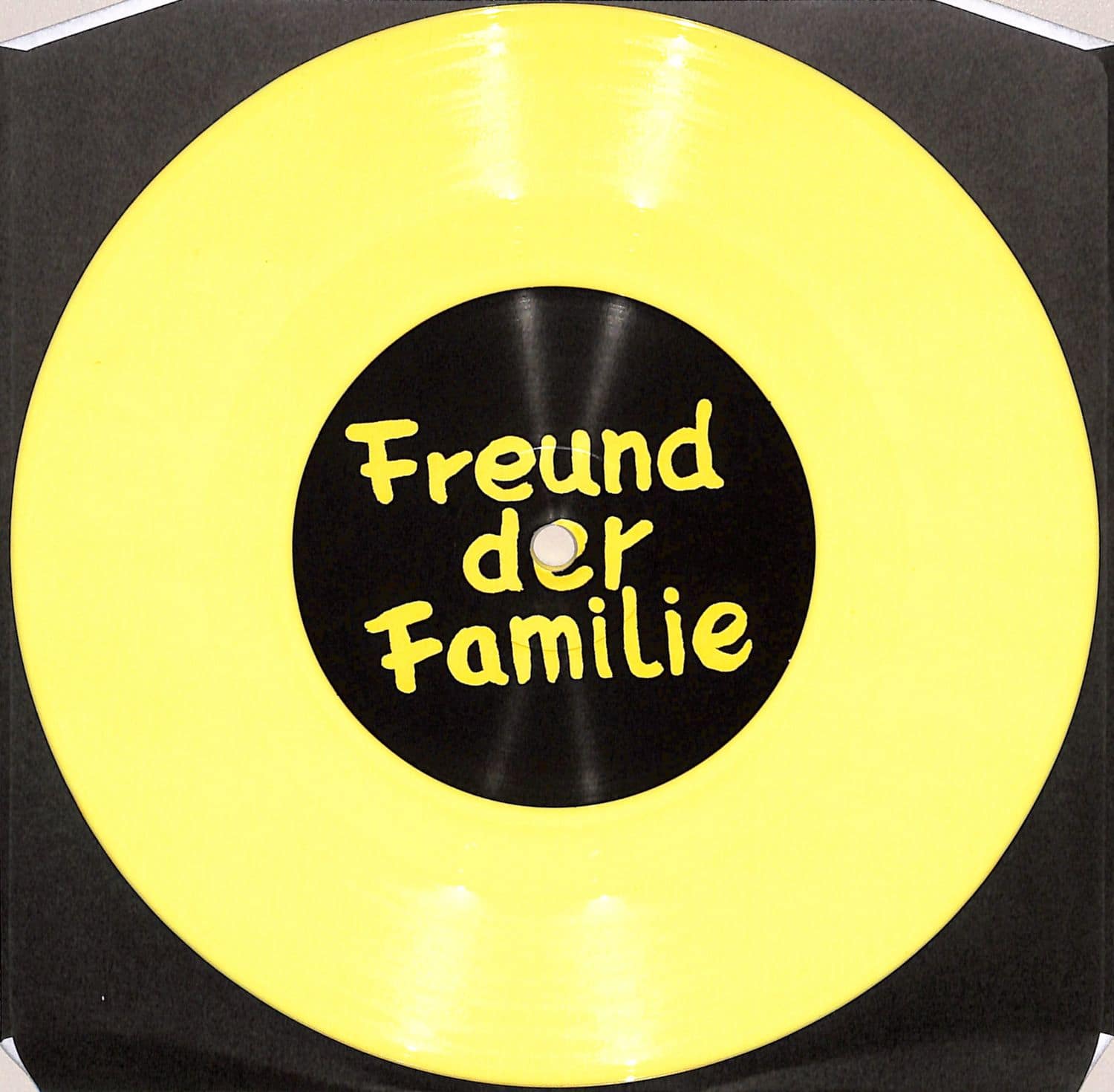 Freund Der Familie - ALFA REMIXES 03.1 