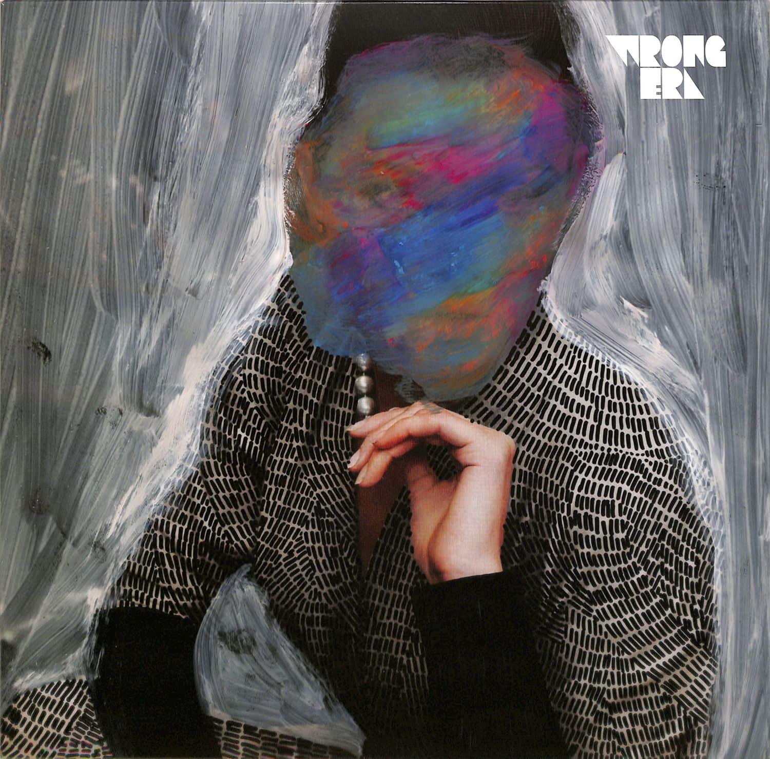 Aphonia - FROM A TO B 