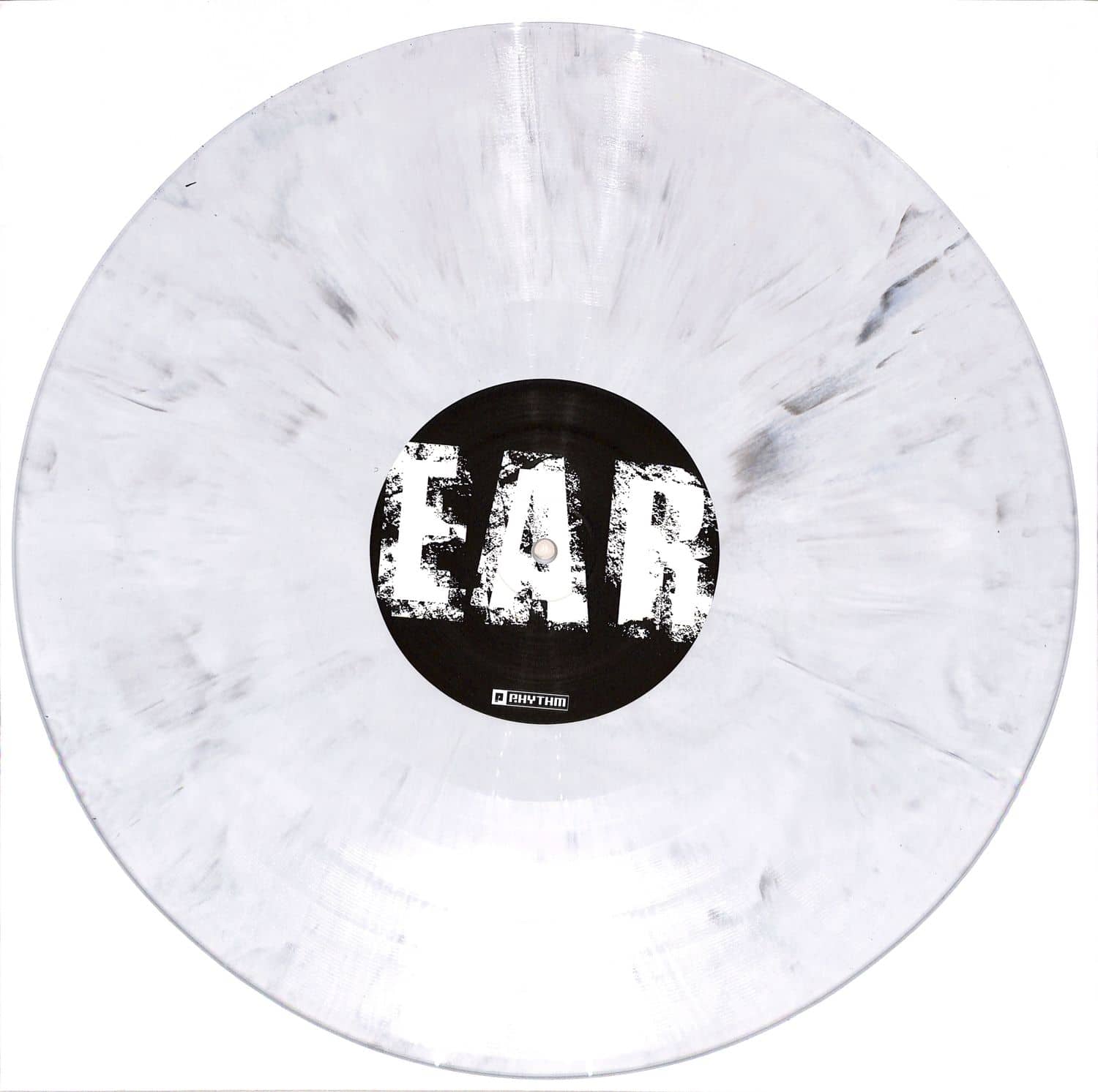 Earwax - ATTRAVERSO EP 