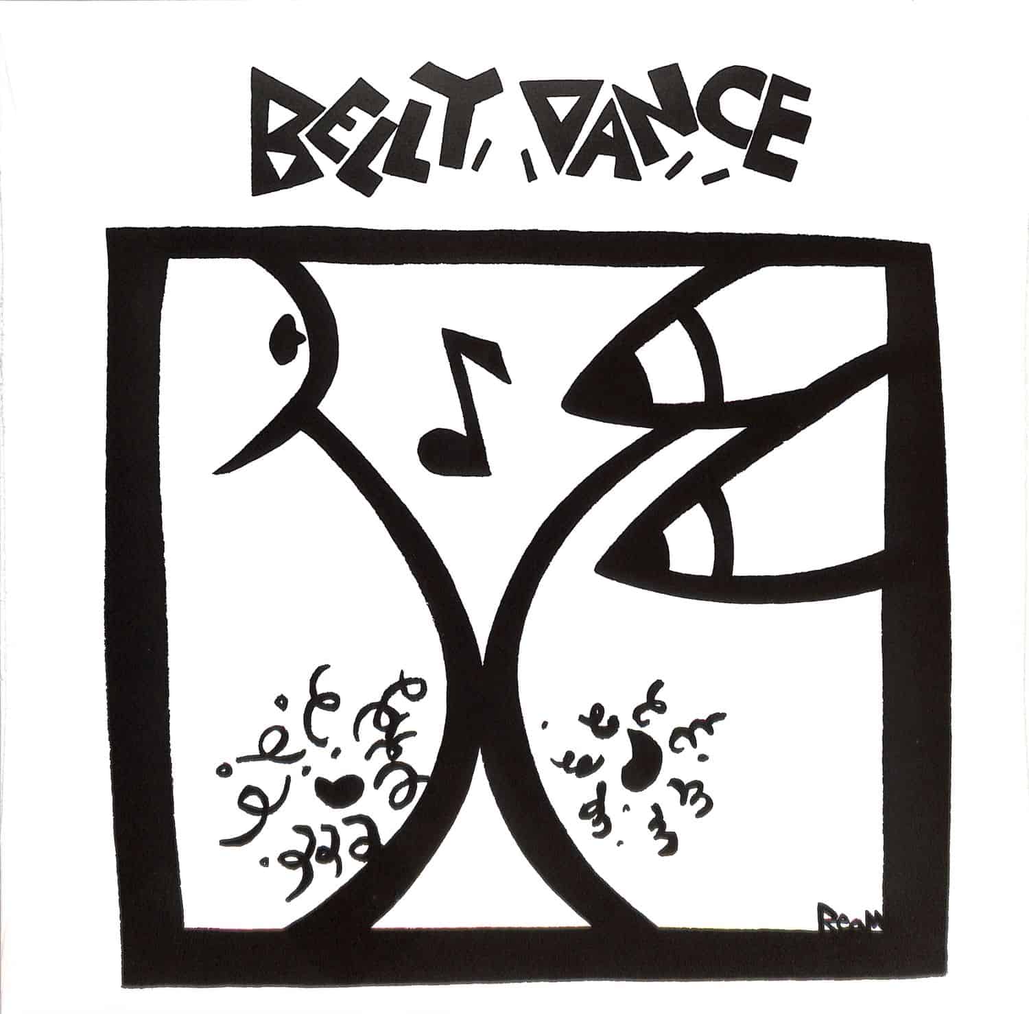 Bellydance - 3 DAYS MAN!