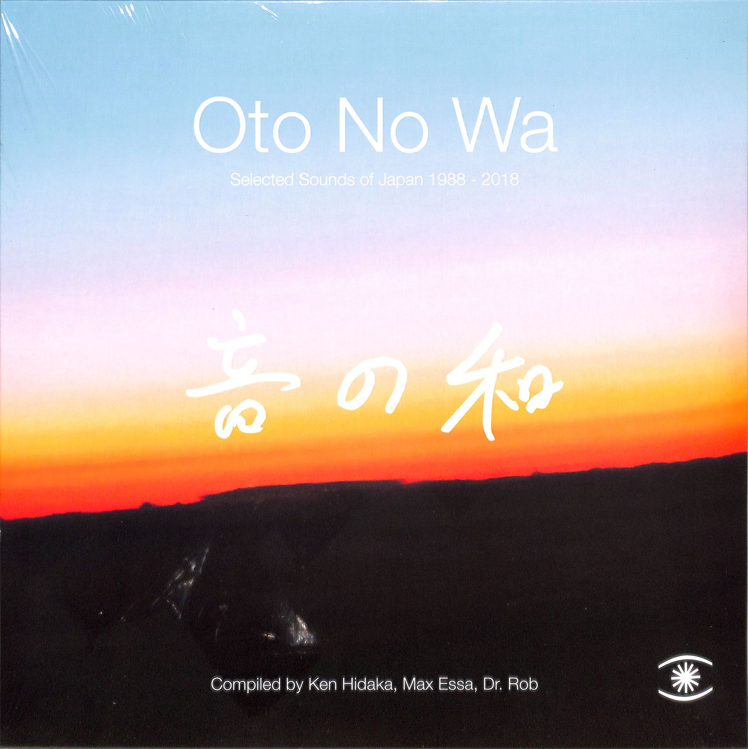 Various Artists - OTO NO WA - SELECTED SOUNDS OF JAPAN 1988 - 2018 