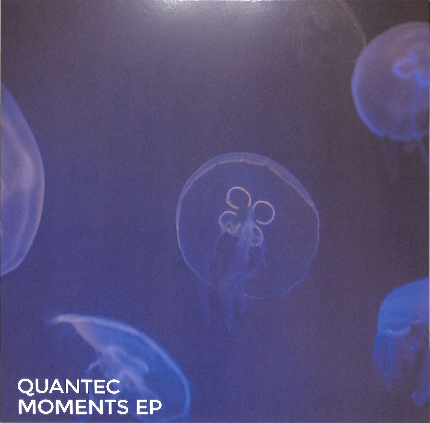 Quantec - MOMENTS EP