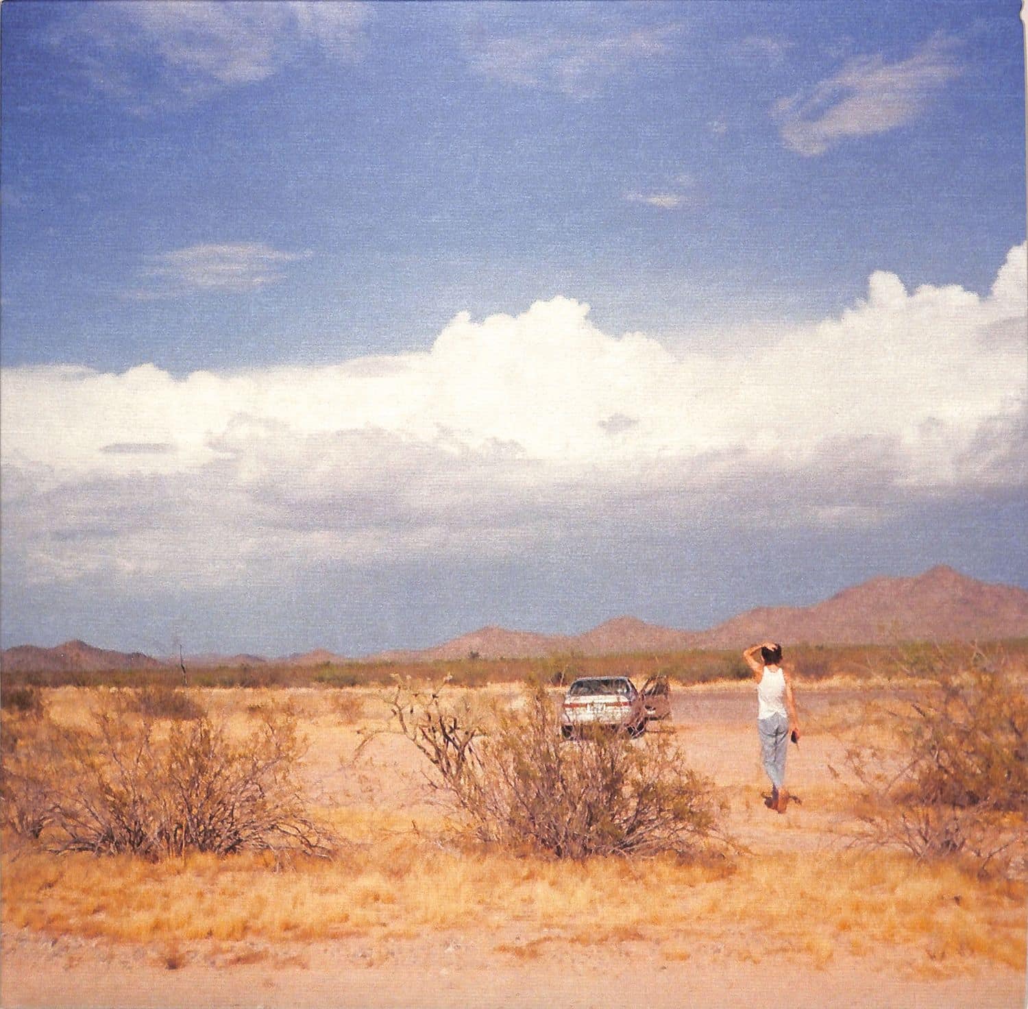 Andrew Collberg - 1986 