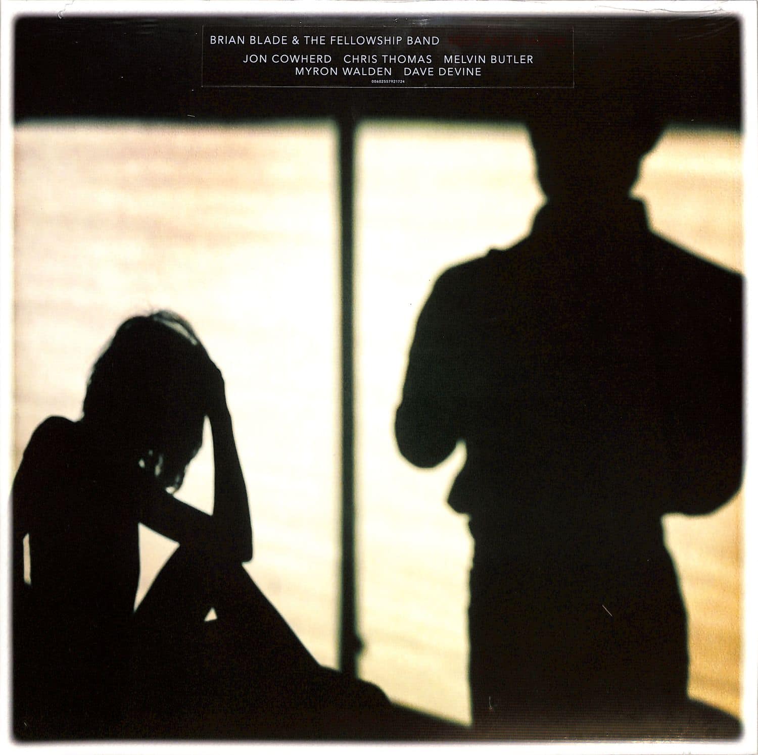 Brian Blade & The Fellowship Band - BODY AND SHADOW 