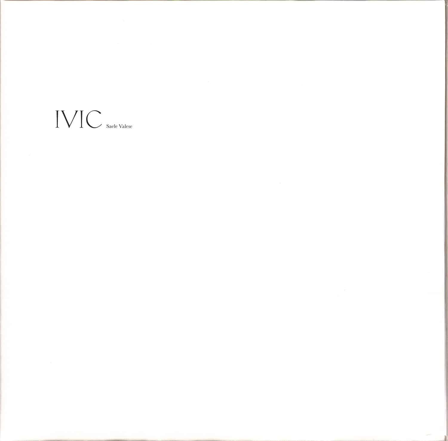 Saele Valese - IVIC LP 