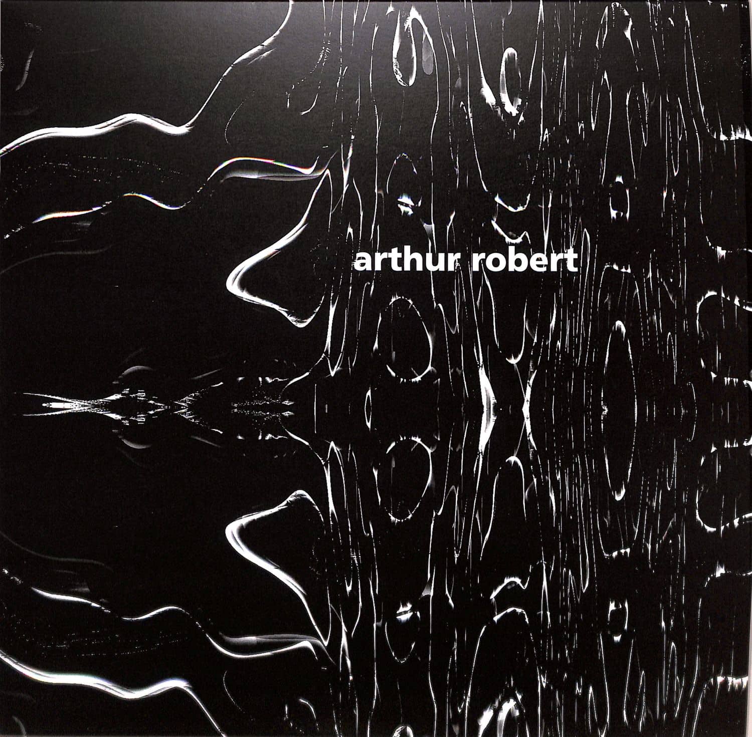 Arthur Robert - TRANSITION PART 2