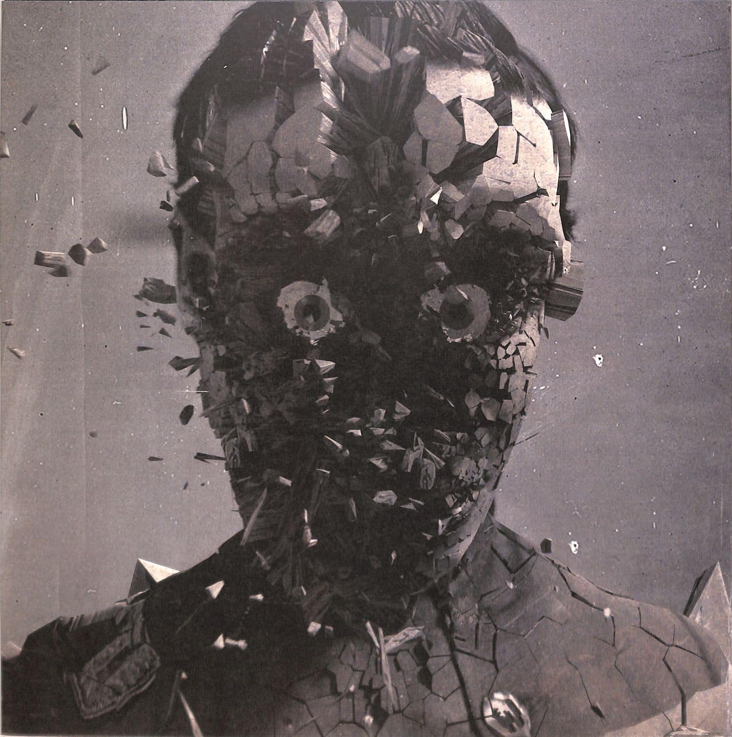 Berk Offset - DIE RIEMANNSCHE VERMUTUNG