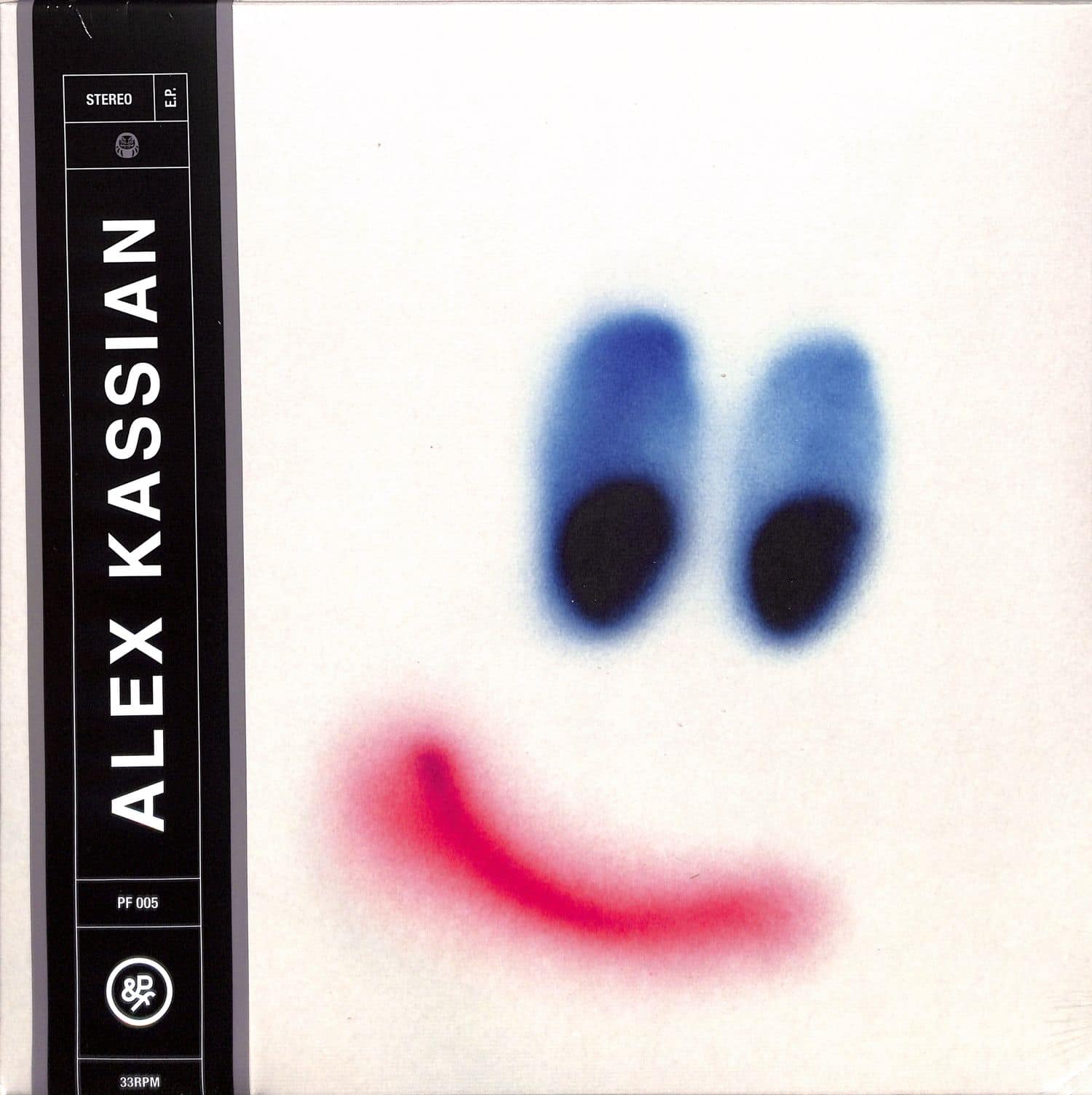 Alex Kassian - LEAVE YOUR LIFE