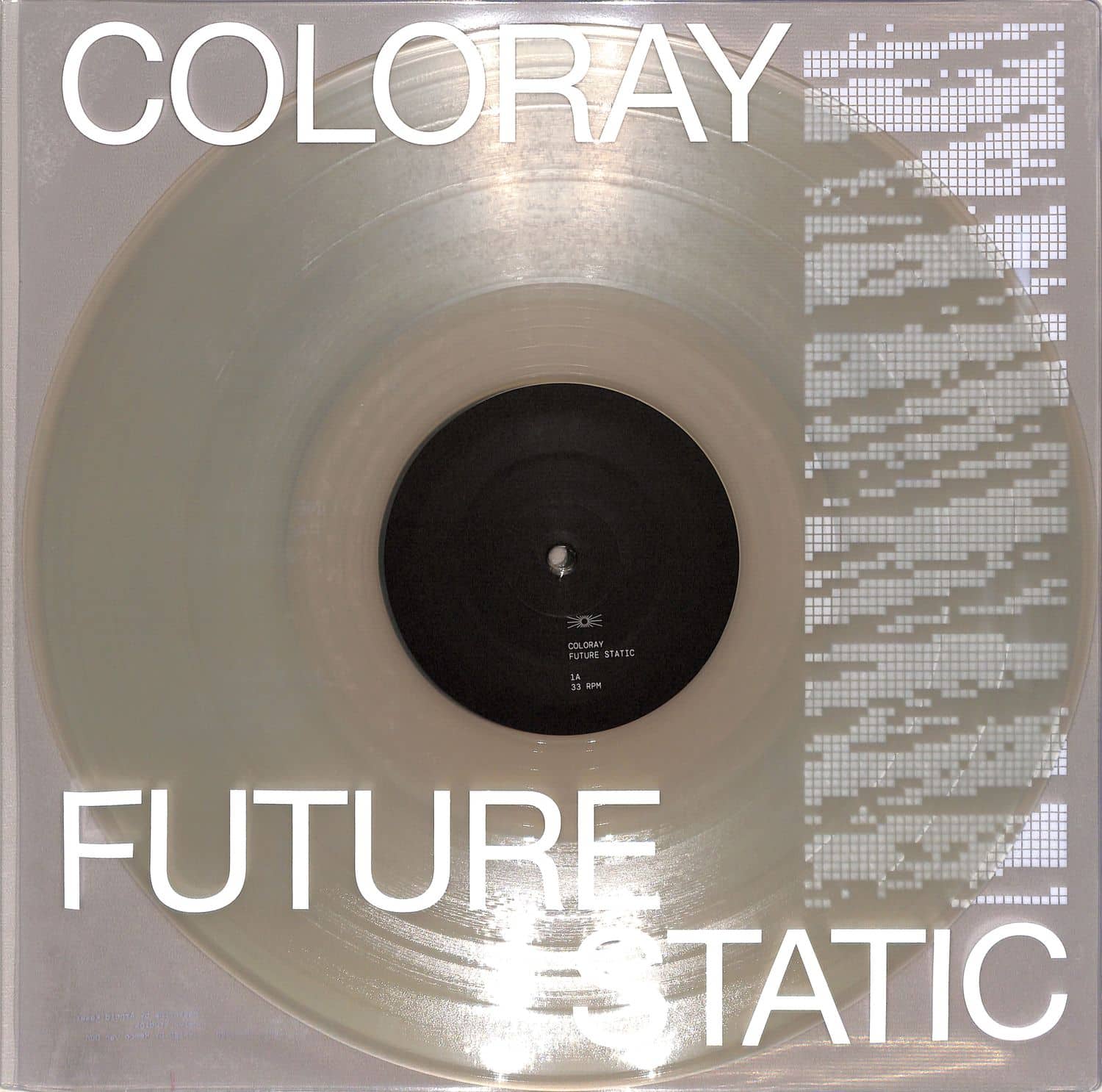 Coloray - FUTURE STATIC 