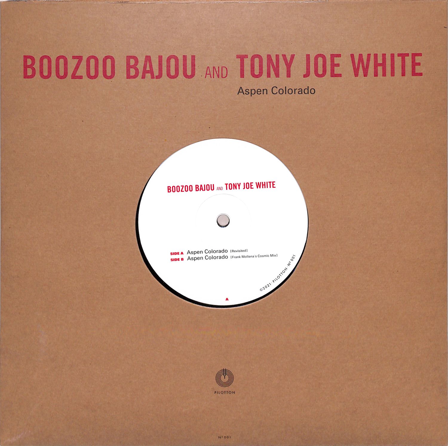 Boozoo Bajou and Tony Joe White - ASPEN COLORADO 