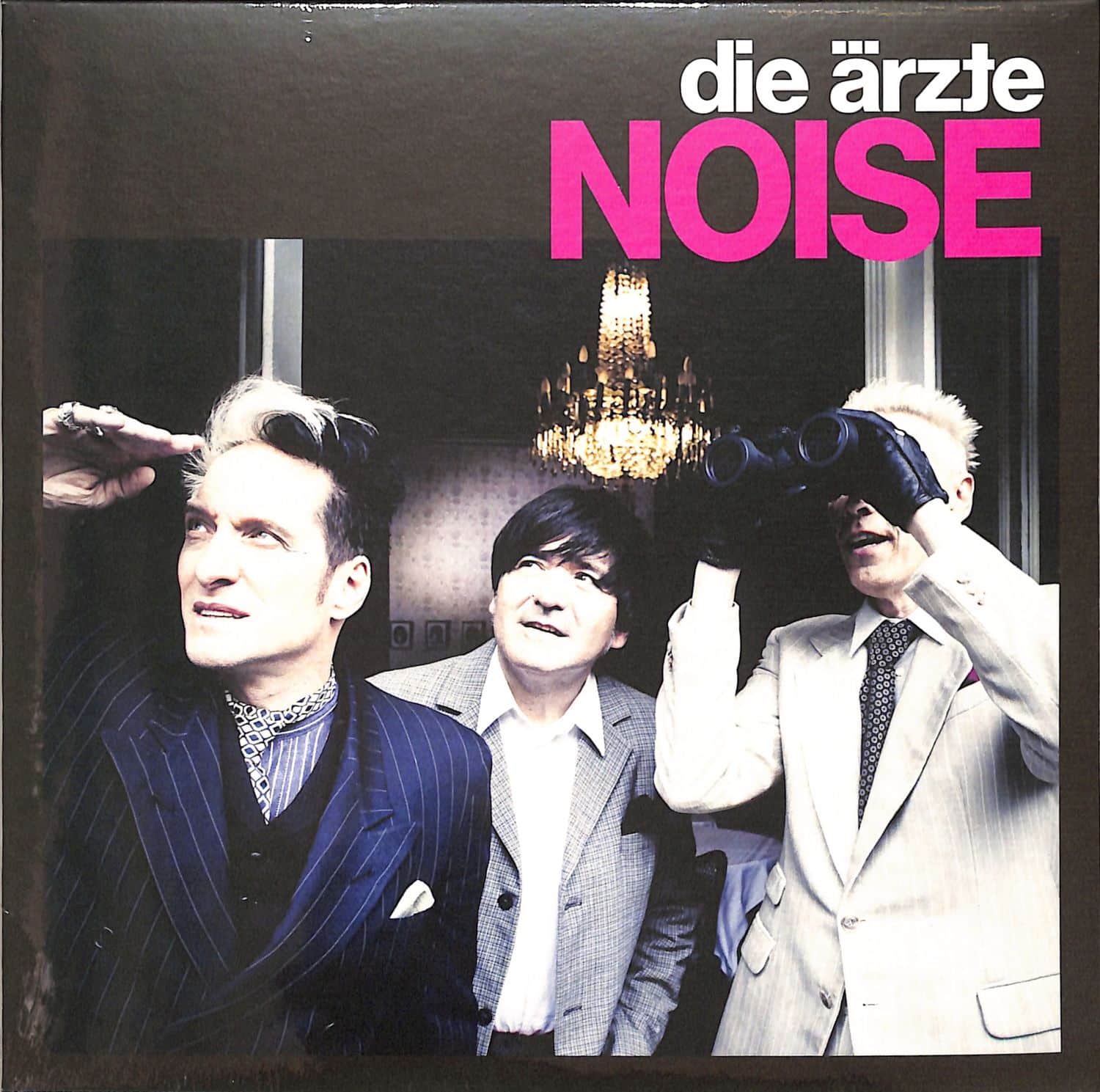 Die rzte - NOISE 