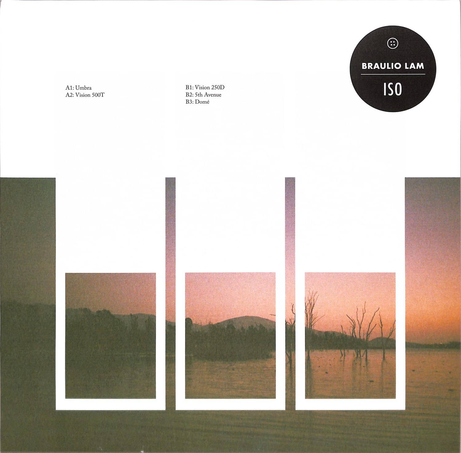 Braulio Lam - ISO