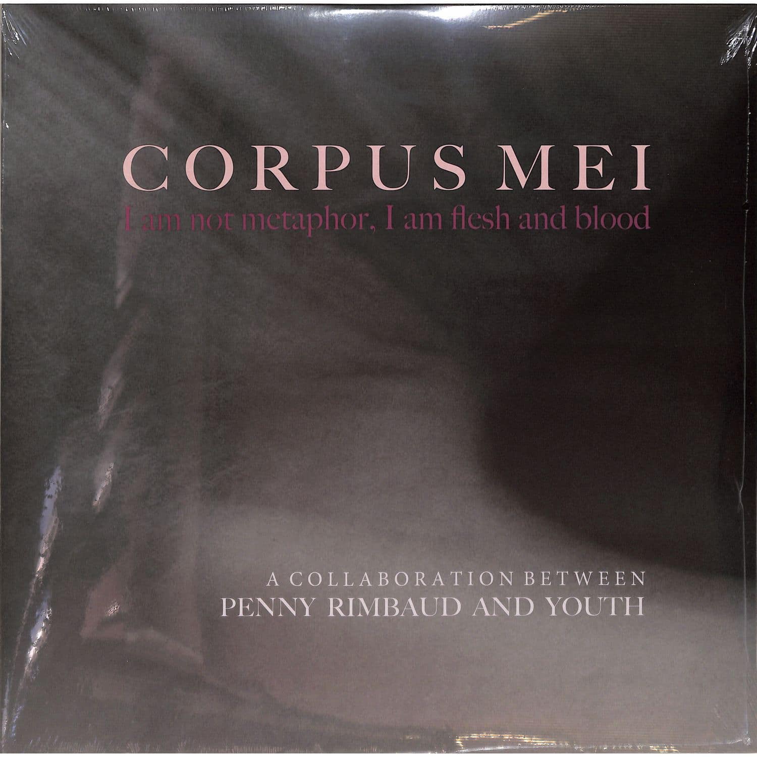 Penny Rimbaud & Youth - CORPUS MEI 