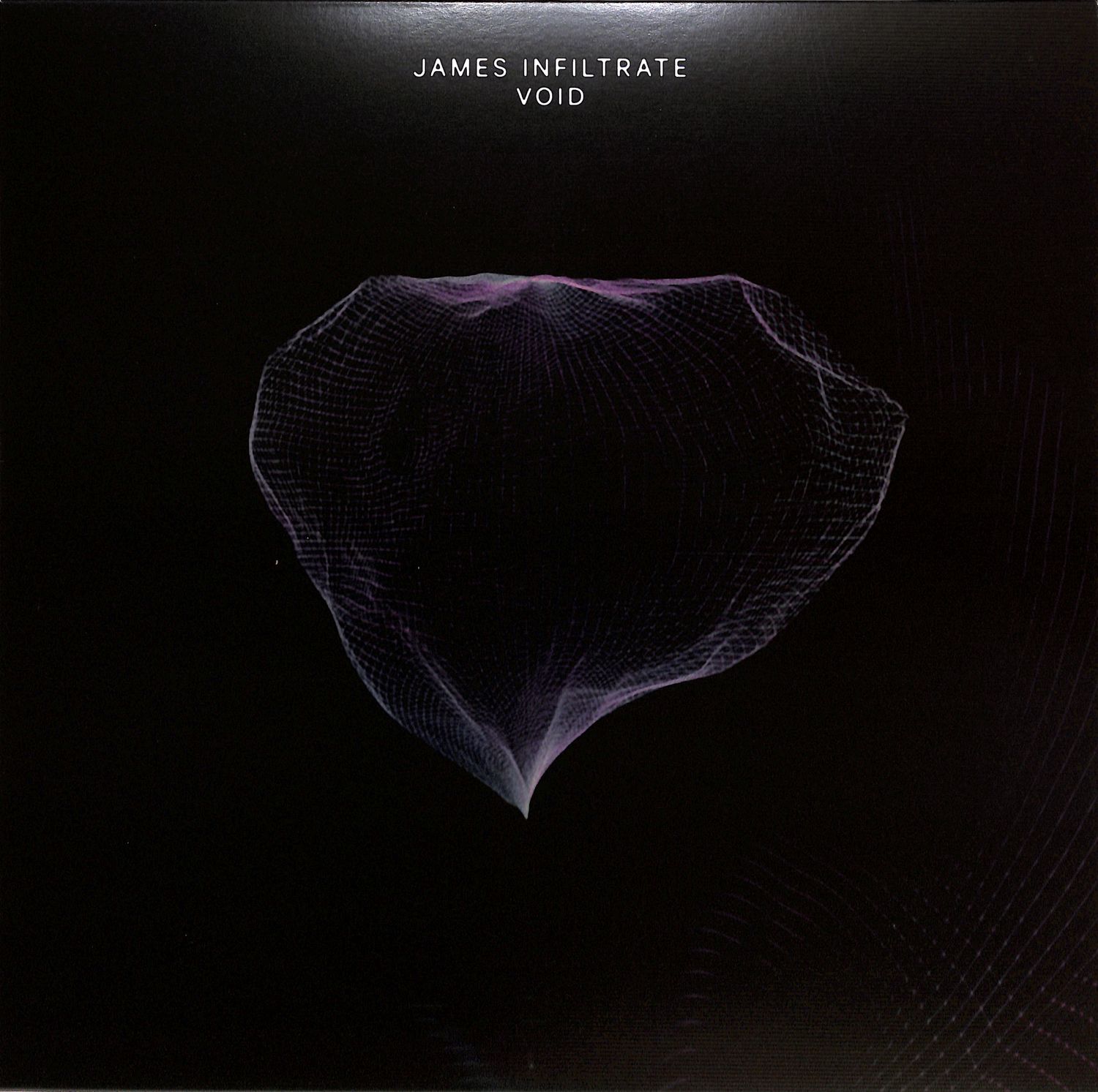 James Infiltrate - VOID 