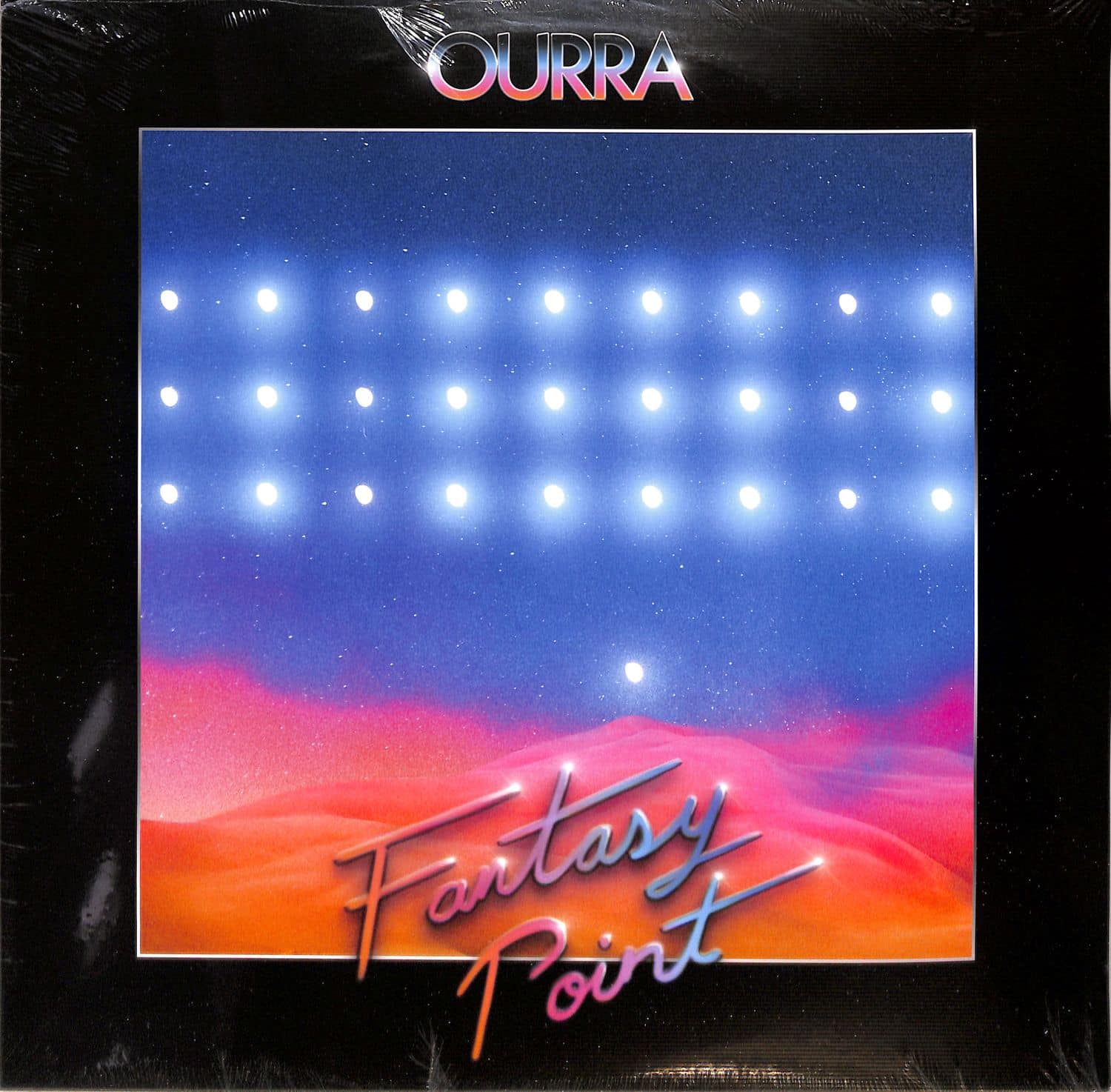 Ourra - FANTASY POINT 