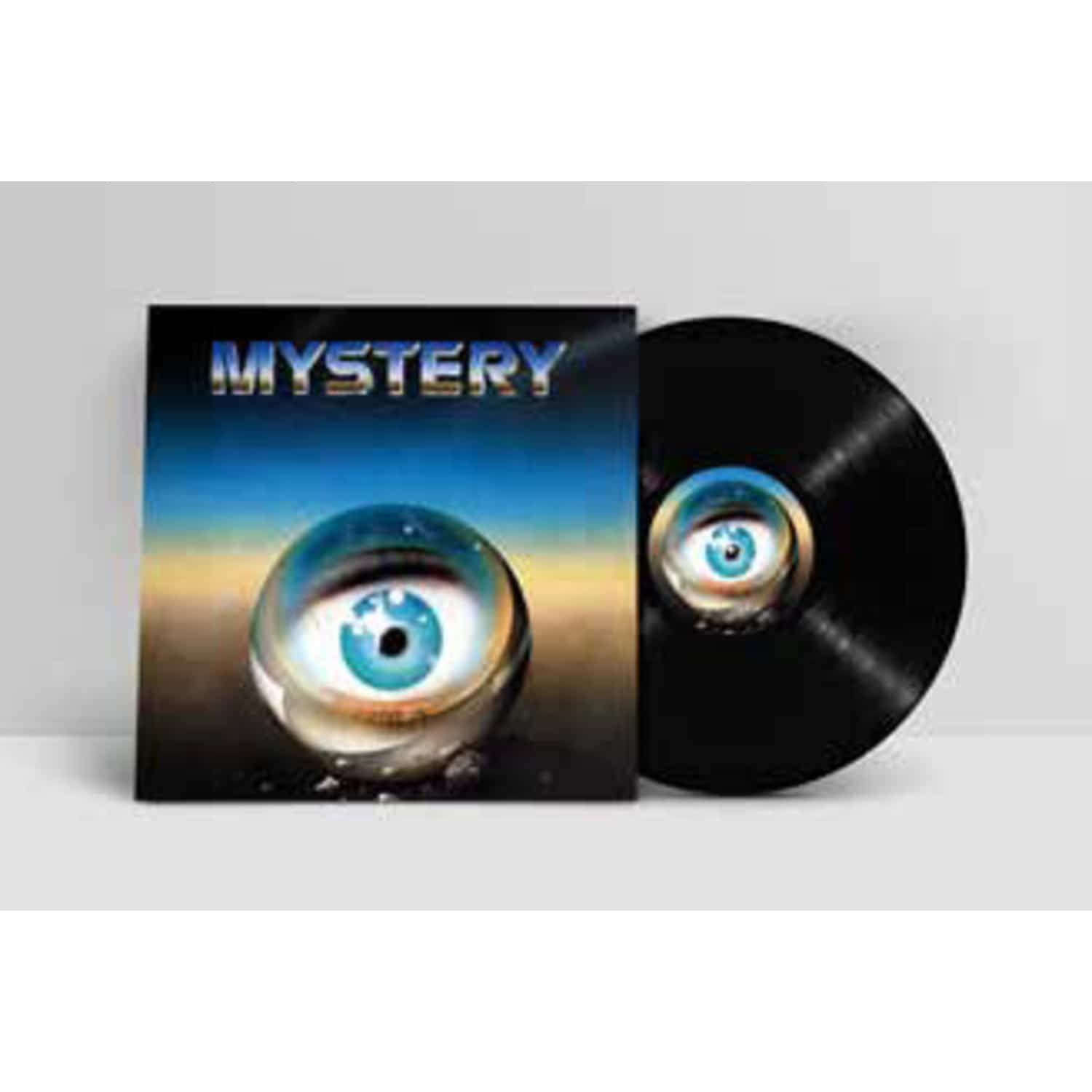 Mystery - MYSTERY 