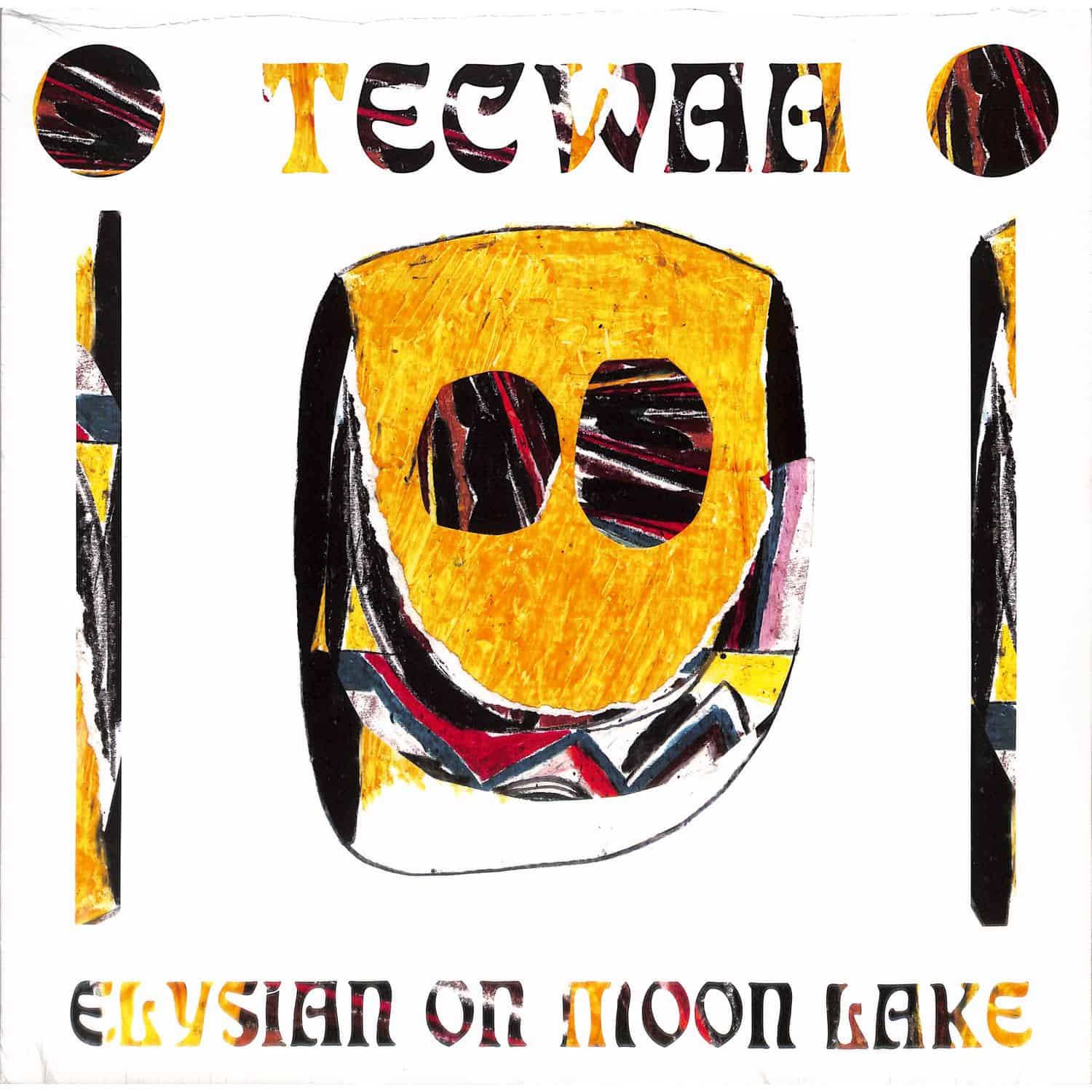 Tecwaa - ELYSIAN ON MOON LAKE 