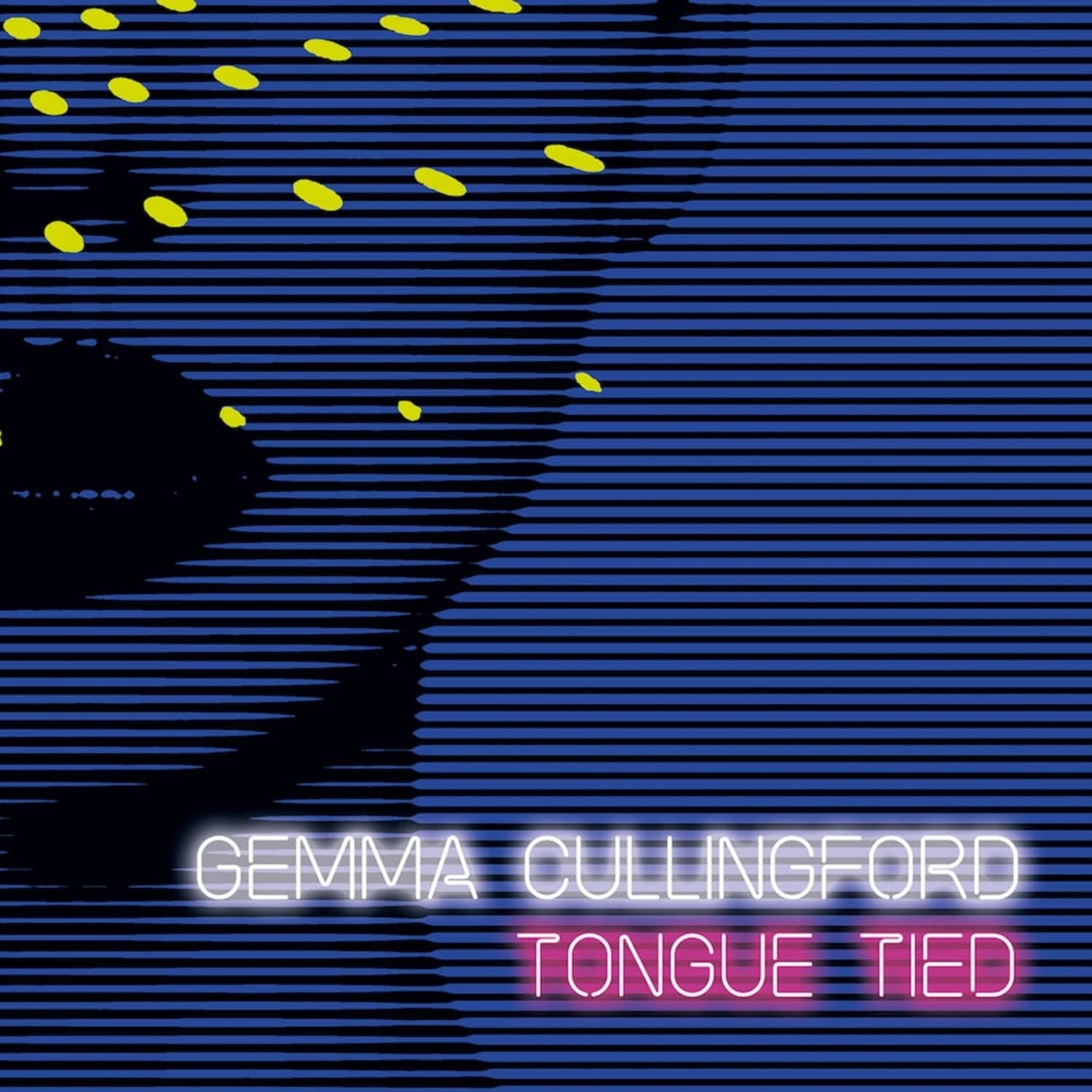 Gemma Cullingford - TONGUE TIED 