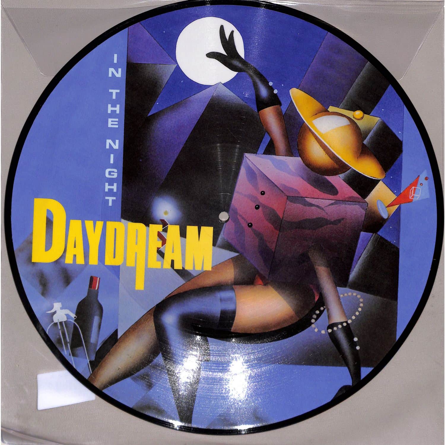 Daydream - IN THE NIGHT 