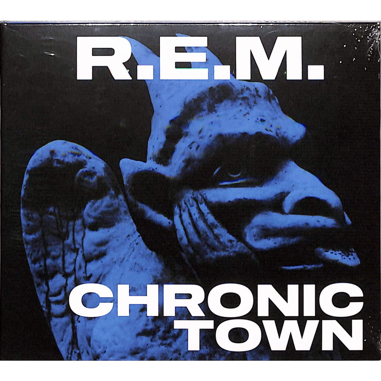 R.E.M. - CHRONIC TOWN 