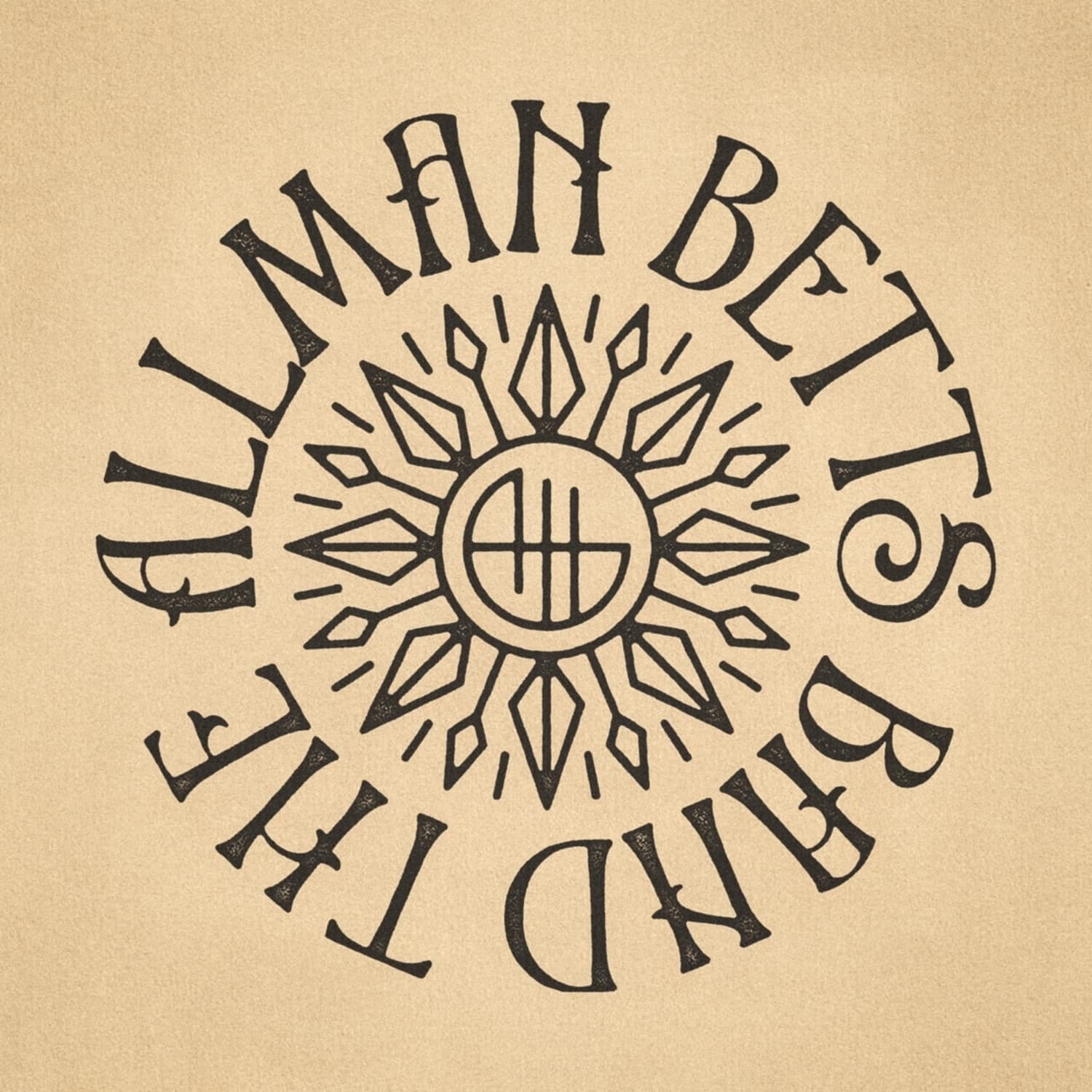 The Allman Betts Band - DOWN TO THE RIVER 