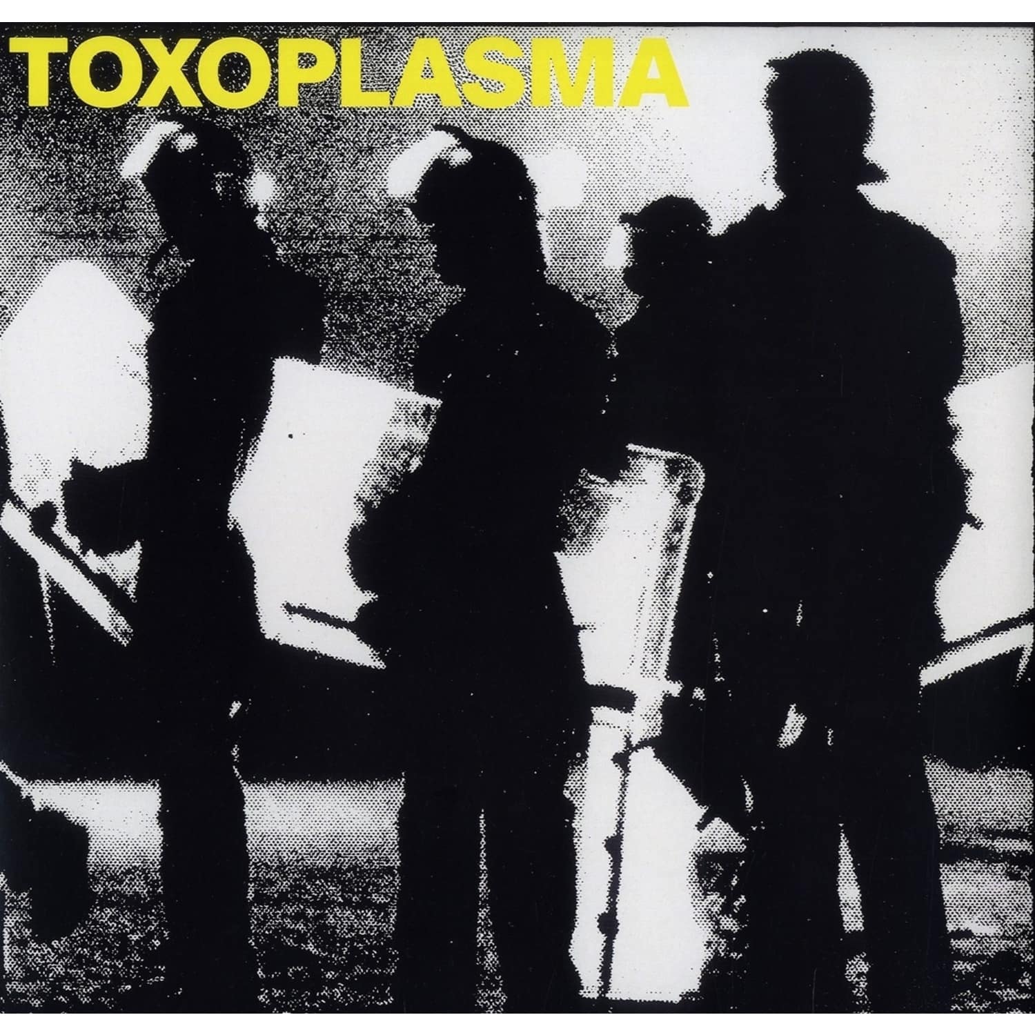 Toxoplasma - TOXOPLASMA 