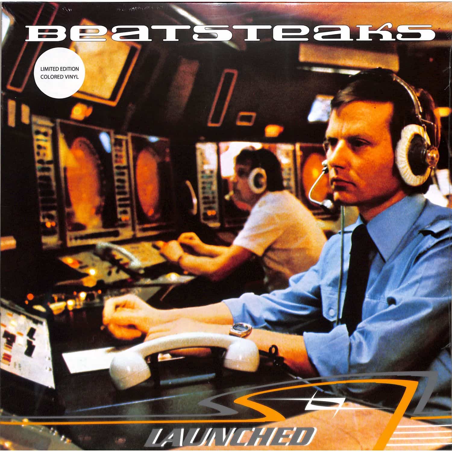 Beatsteaks - LAUNCHED 