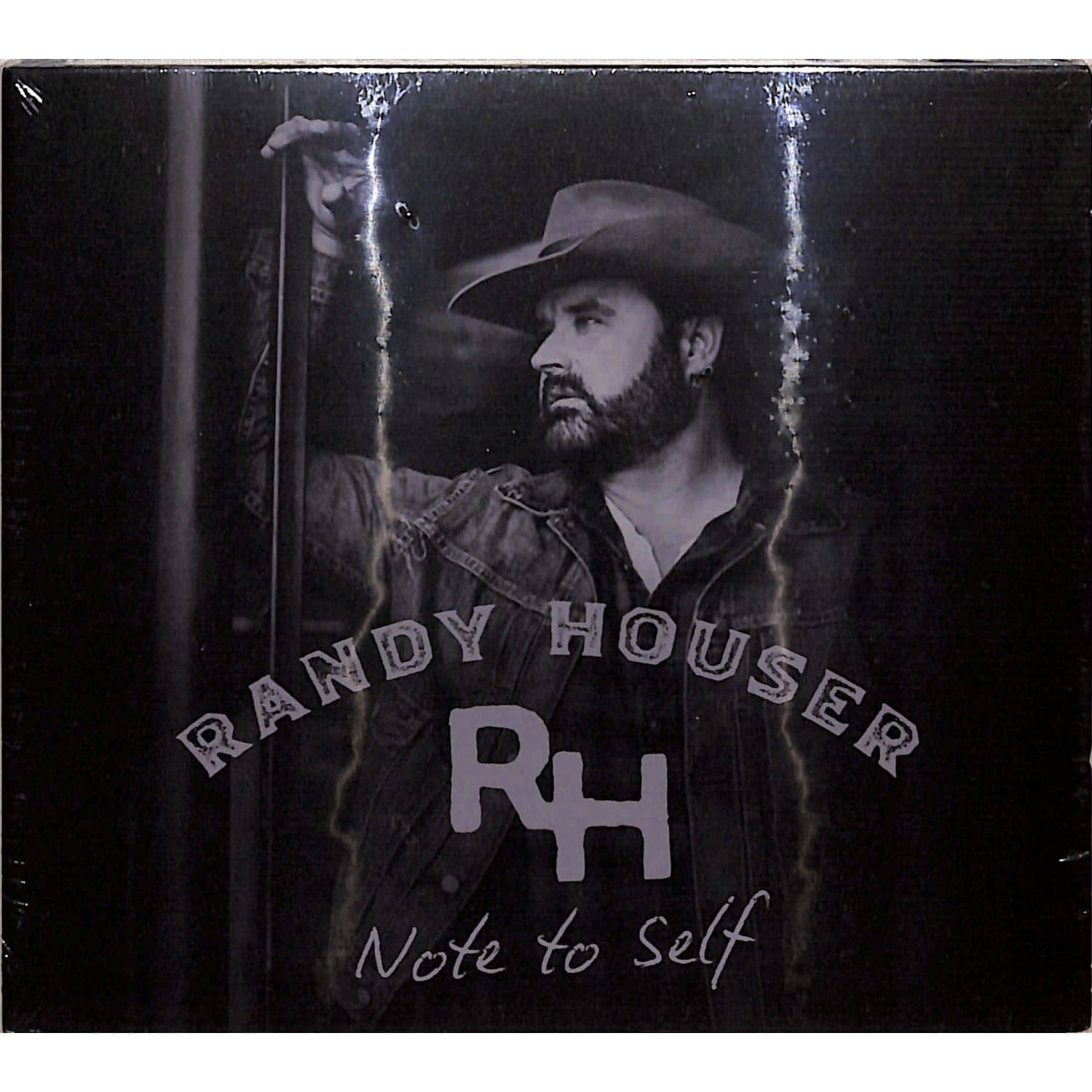 Randy Houser - NOTE TO SELF 