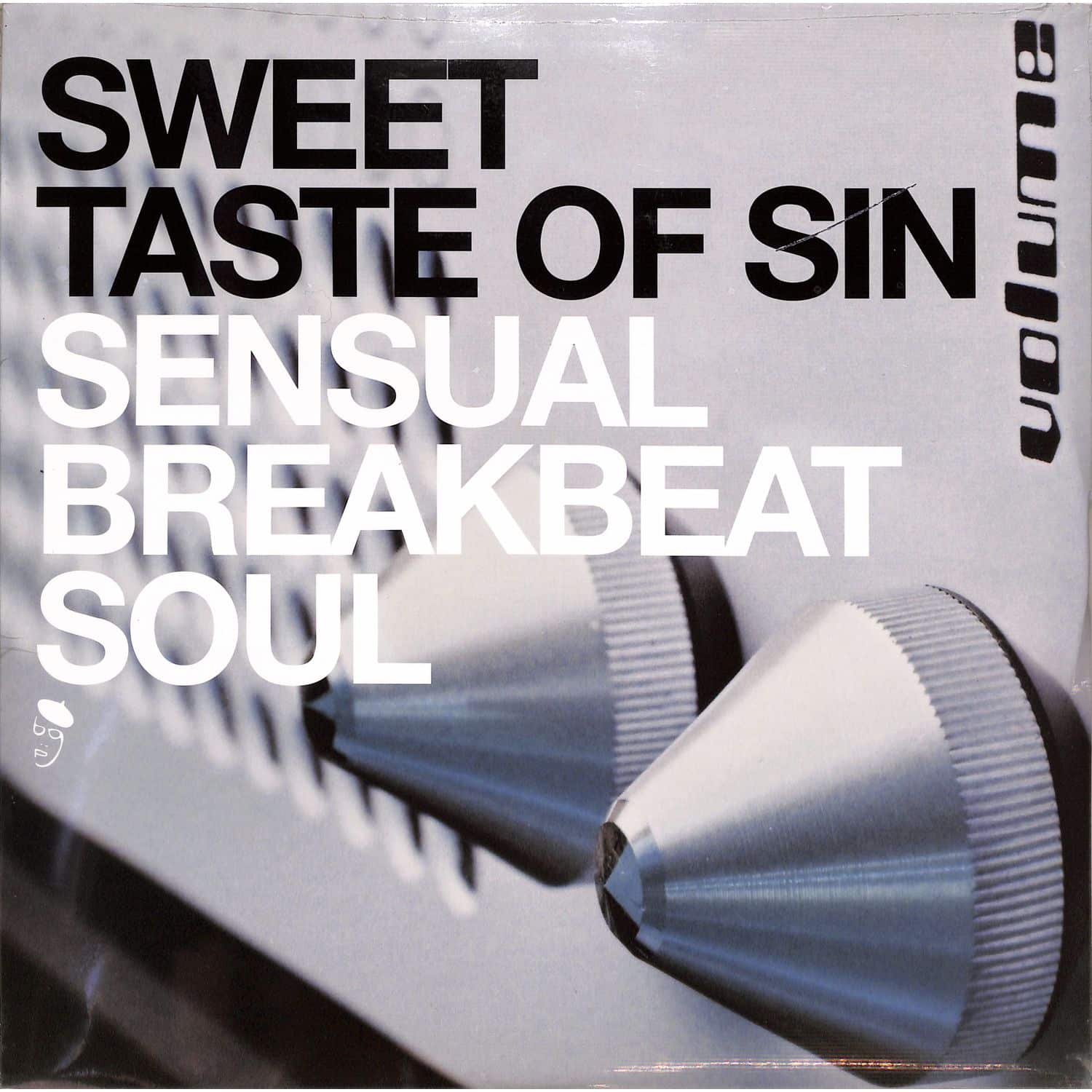 Various Artists - SWEET TASTE OF SIN 