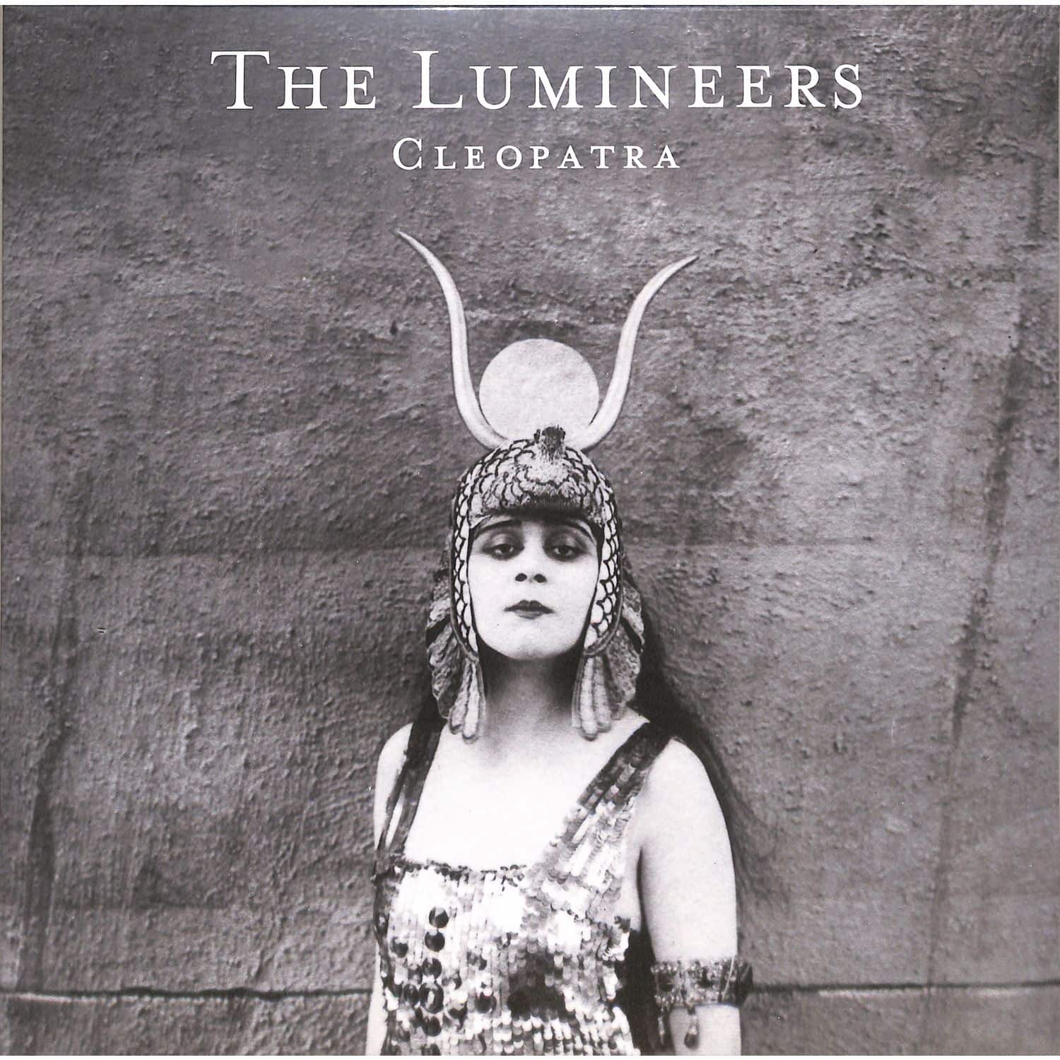 The Lumineers - CLEOPATRA