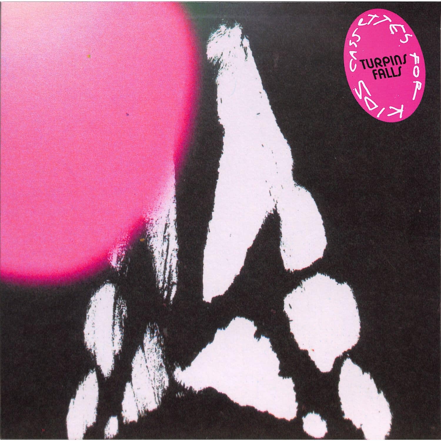 Cassettes For Kids - TURPINS FALLS