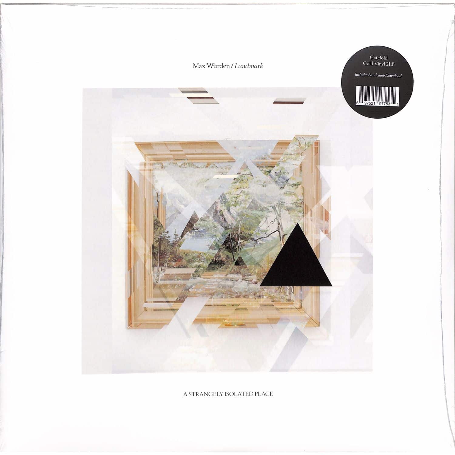 Max Wurden - LANDMARK 