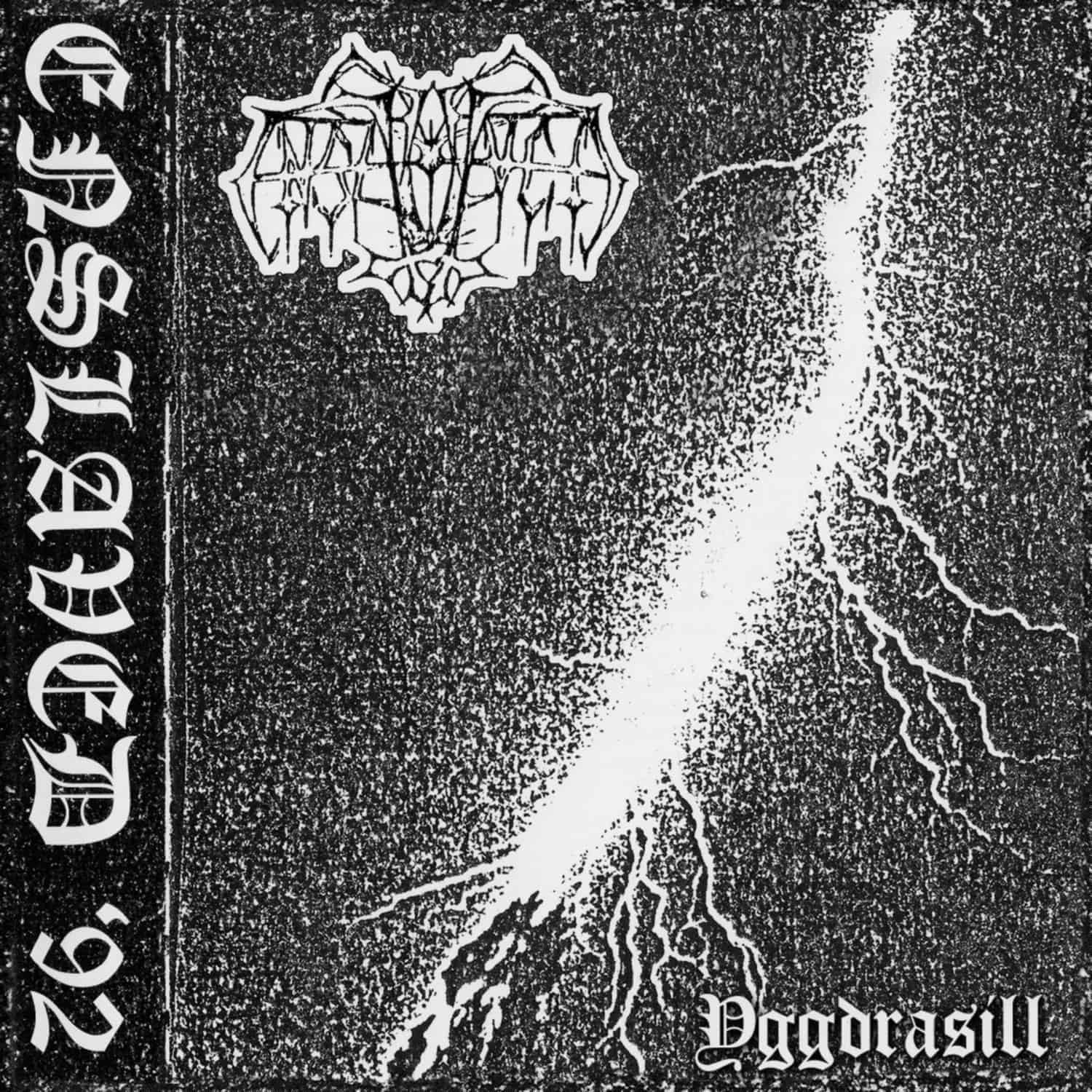 Enslaved - YGGDRASILL 