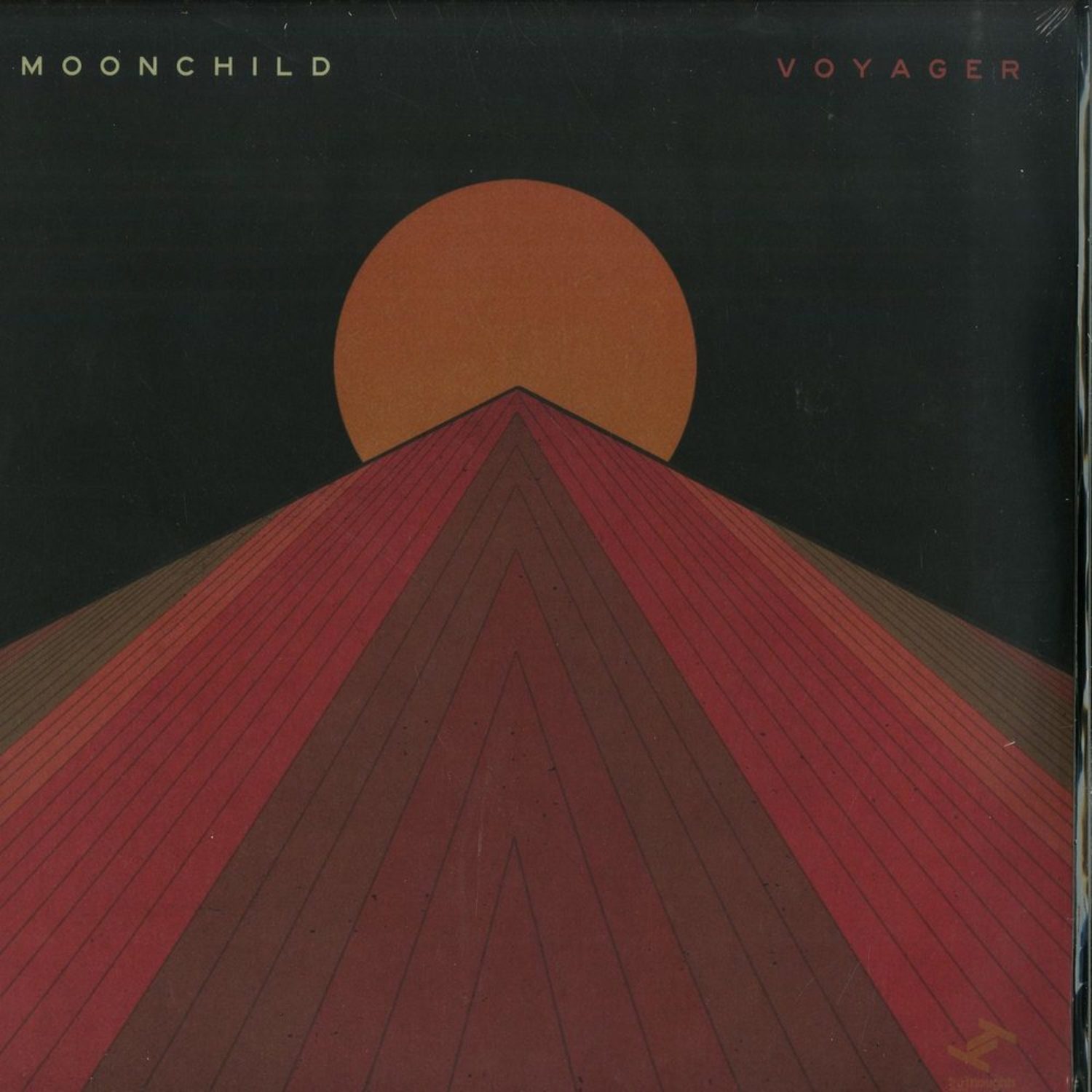 Moonchild - VOYAGER 