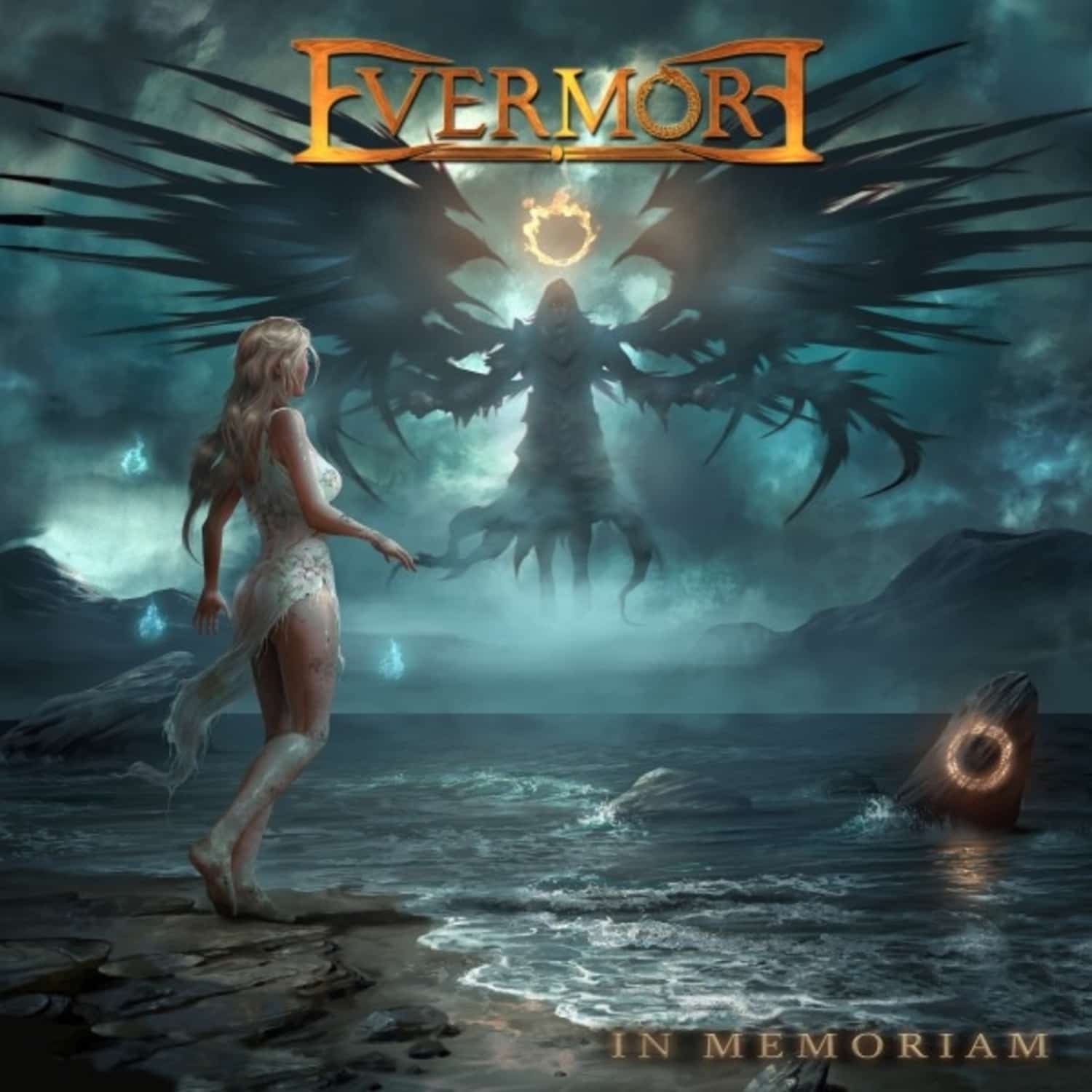 Evermore - IN MEMORIAM 