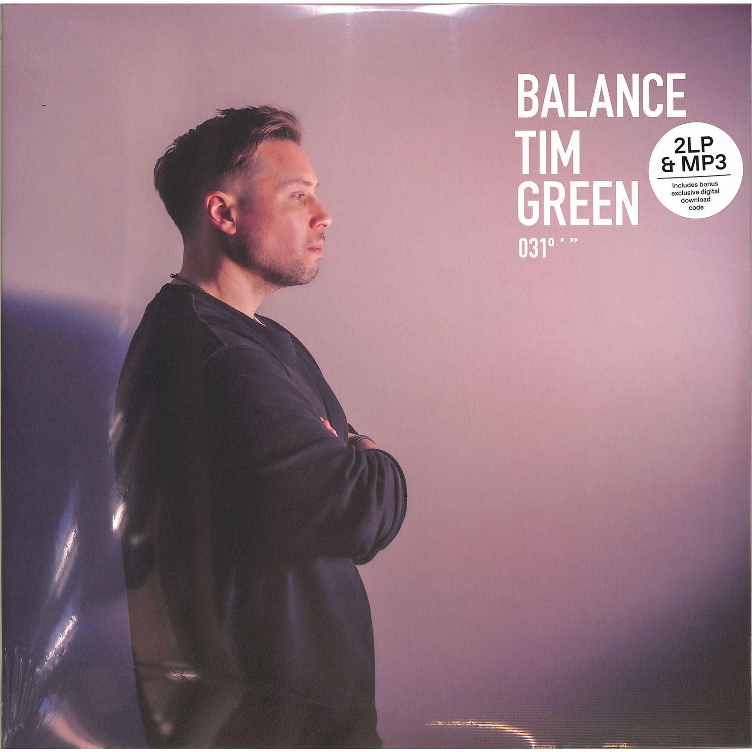 Tim Green - BALANCE PRESENTS TIM GREEN 