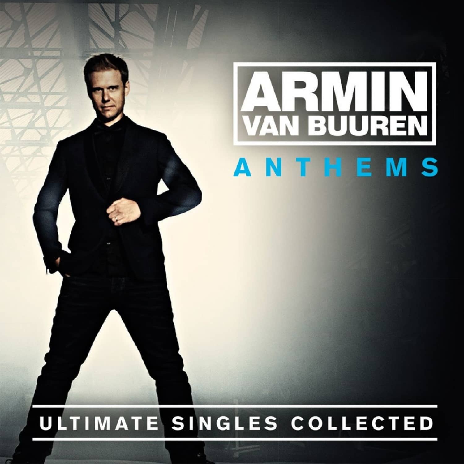 Armin van Buuren - ANTHEMS-ULTIMATE SINGLES COLLECTED 