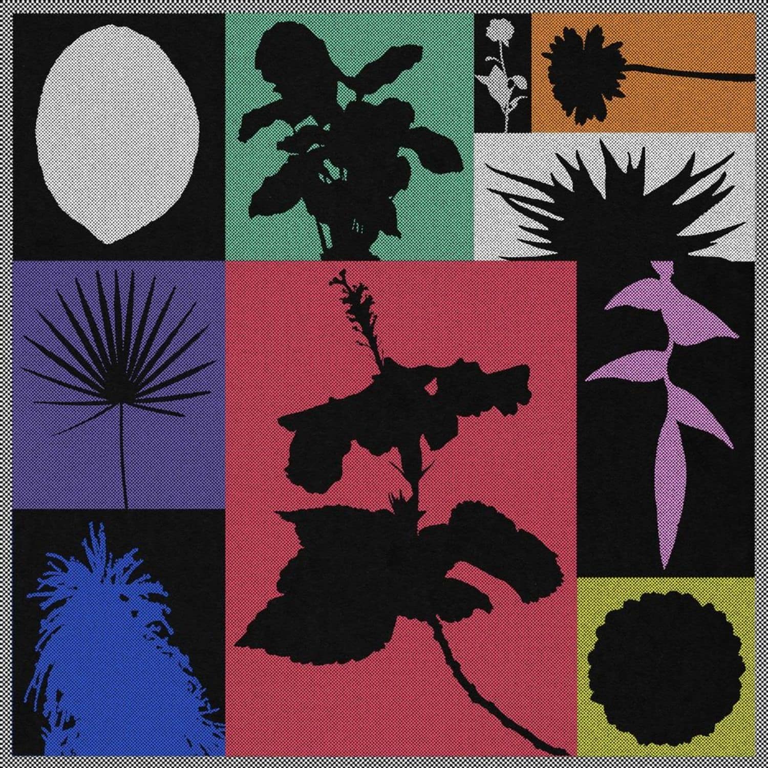 Munjebel - Demi-Monde