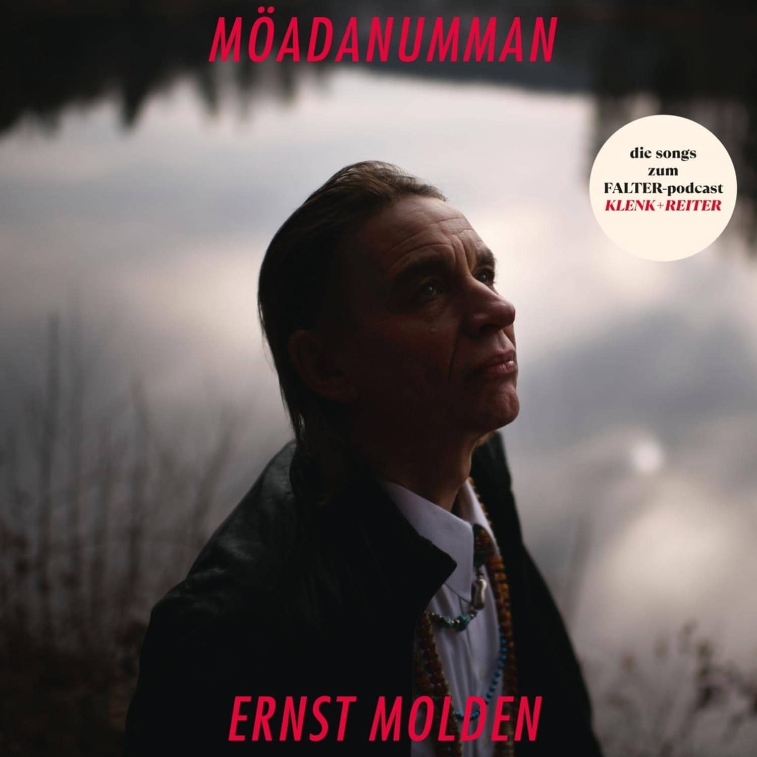 Ernst Molden - MADANUMMAN 