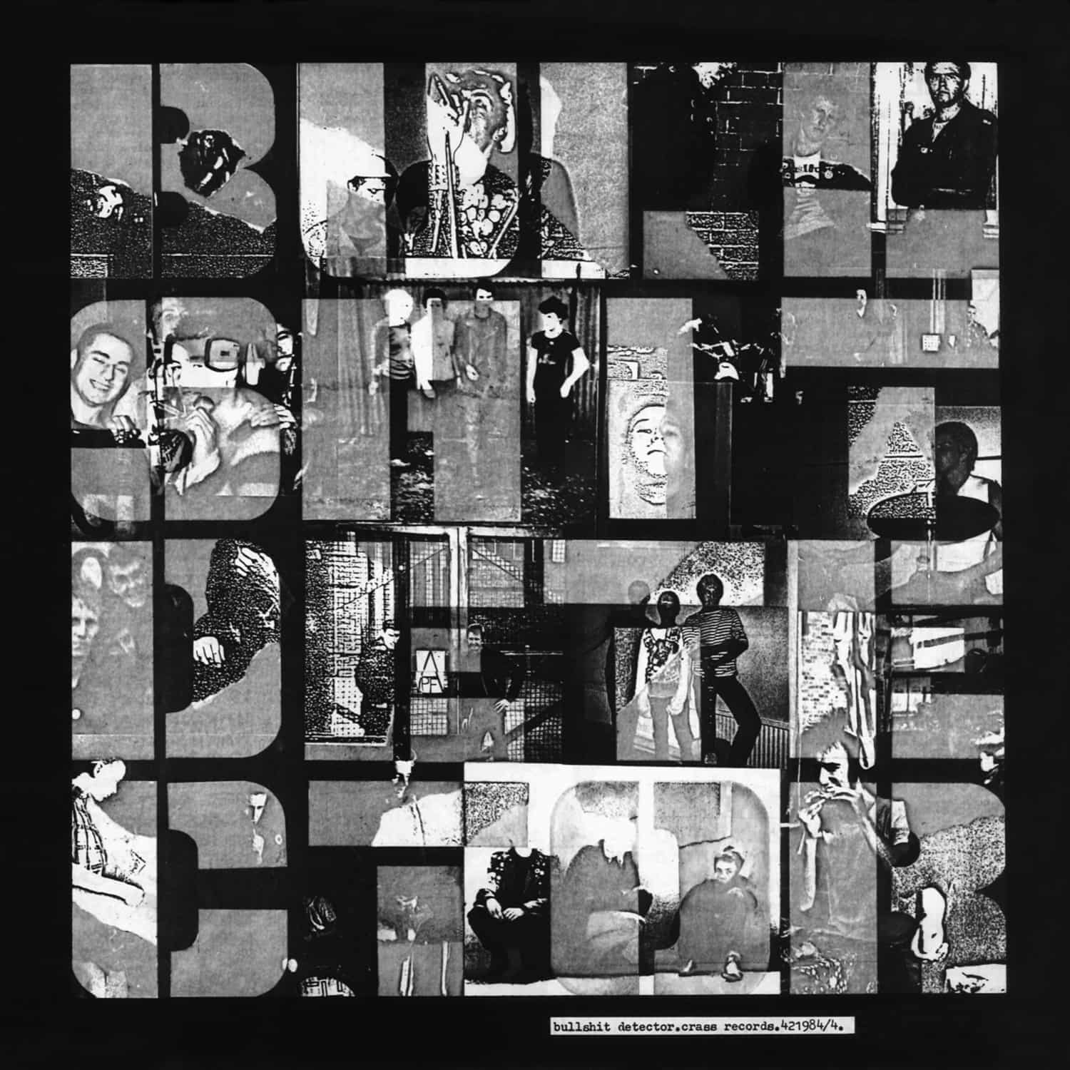 Various - BULLSHIT DETECTOR 