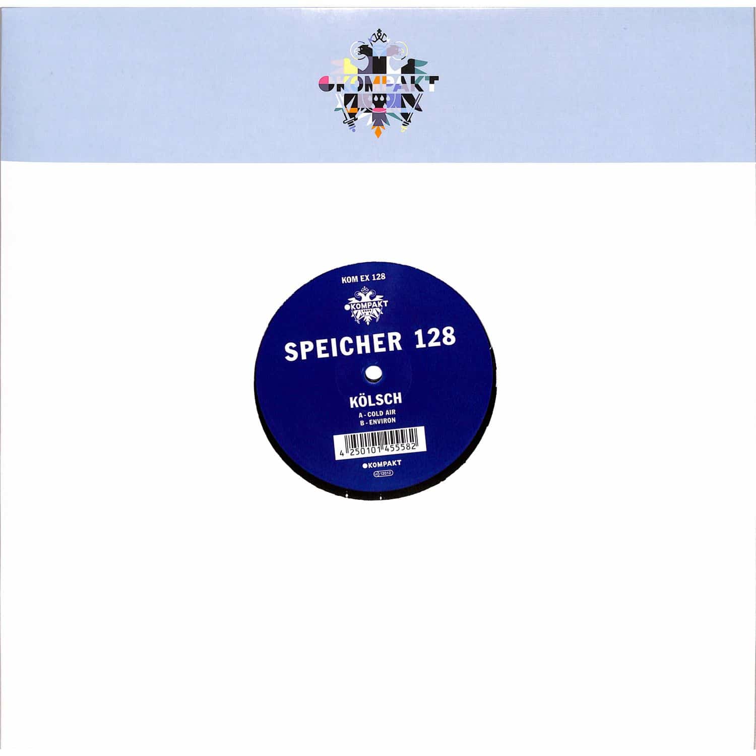 Koelsch - SPEICHER 128