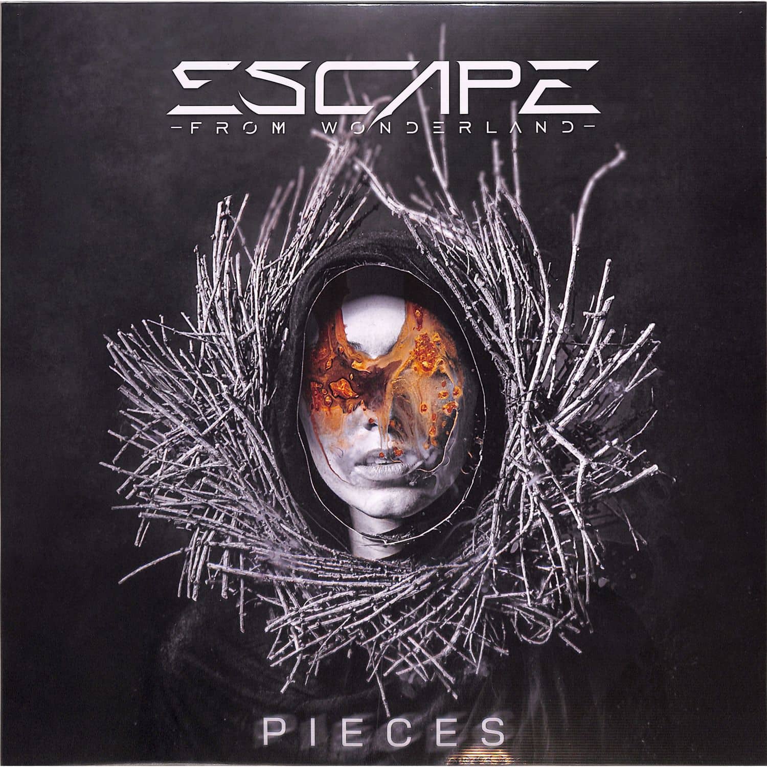Escape From Wonderland - PIECES 