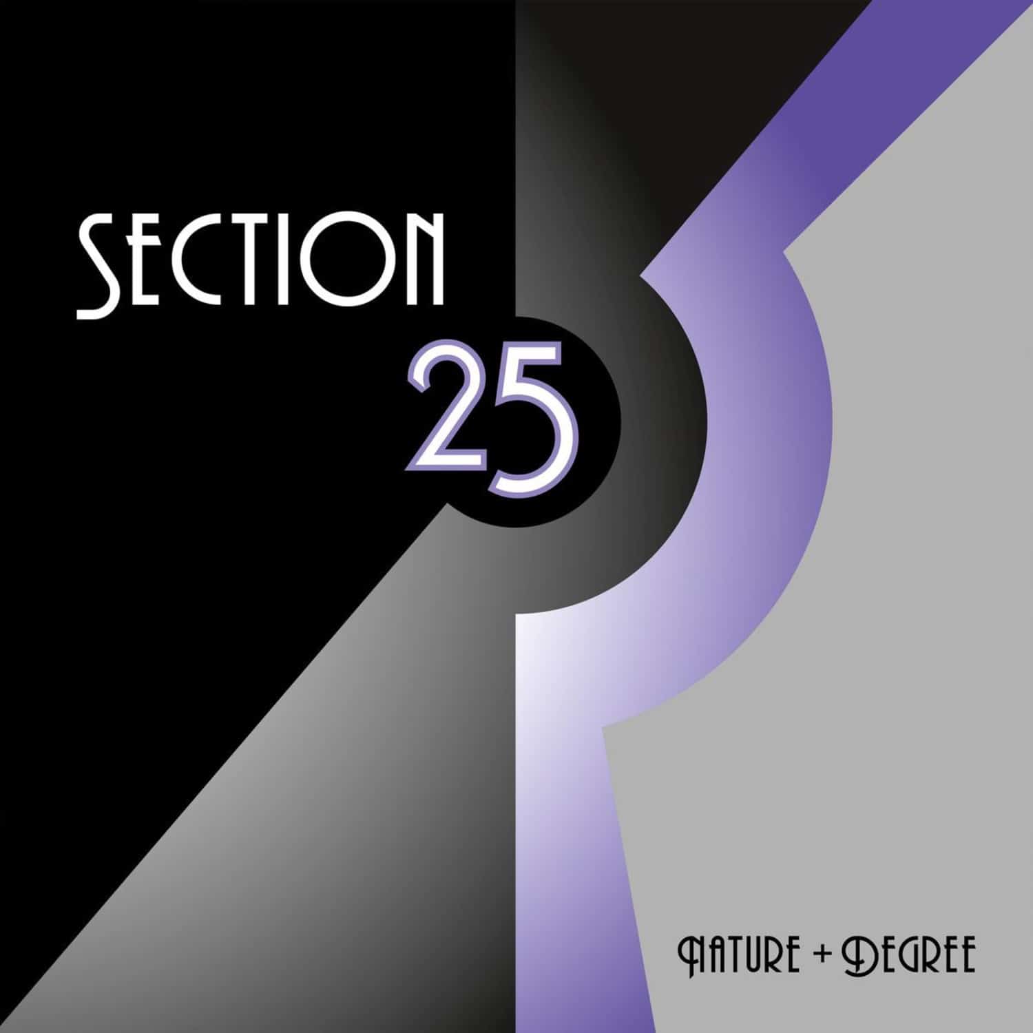 Section 25 - NATURE + DEGREE 