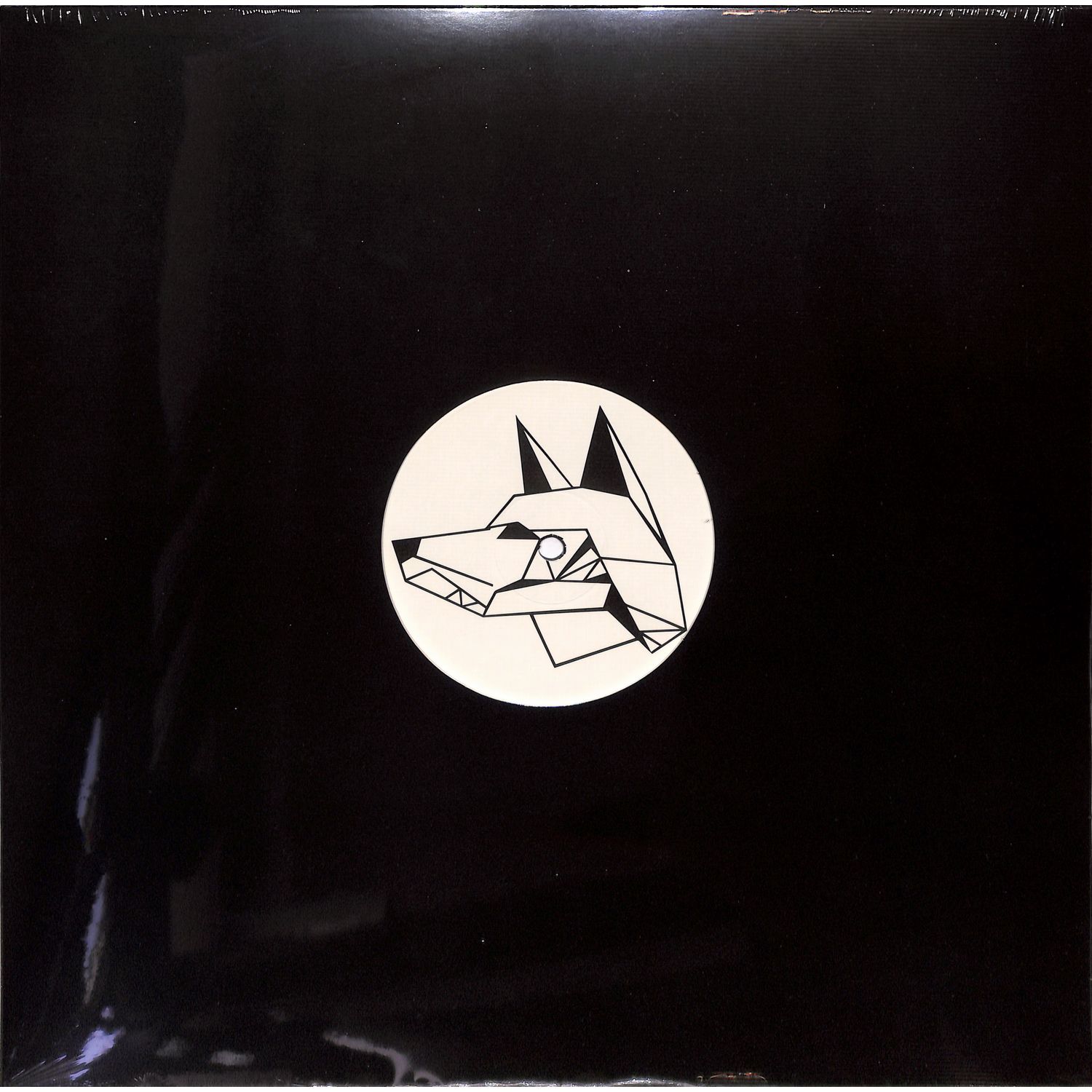Jack Russell - DESTINATION UNKNOWN EP