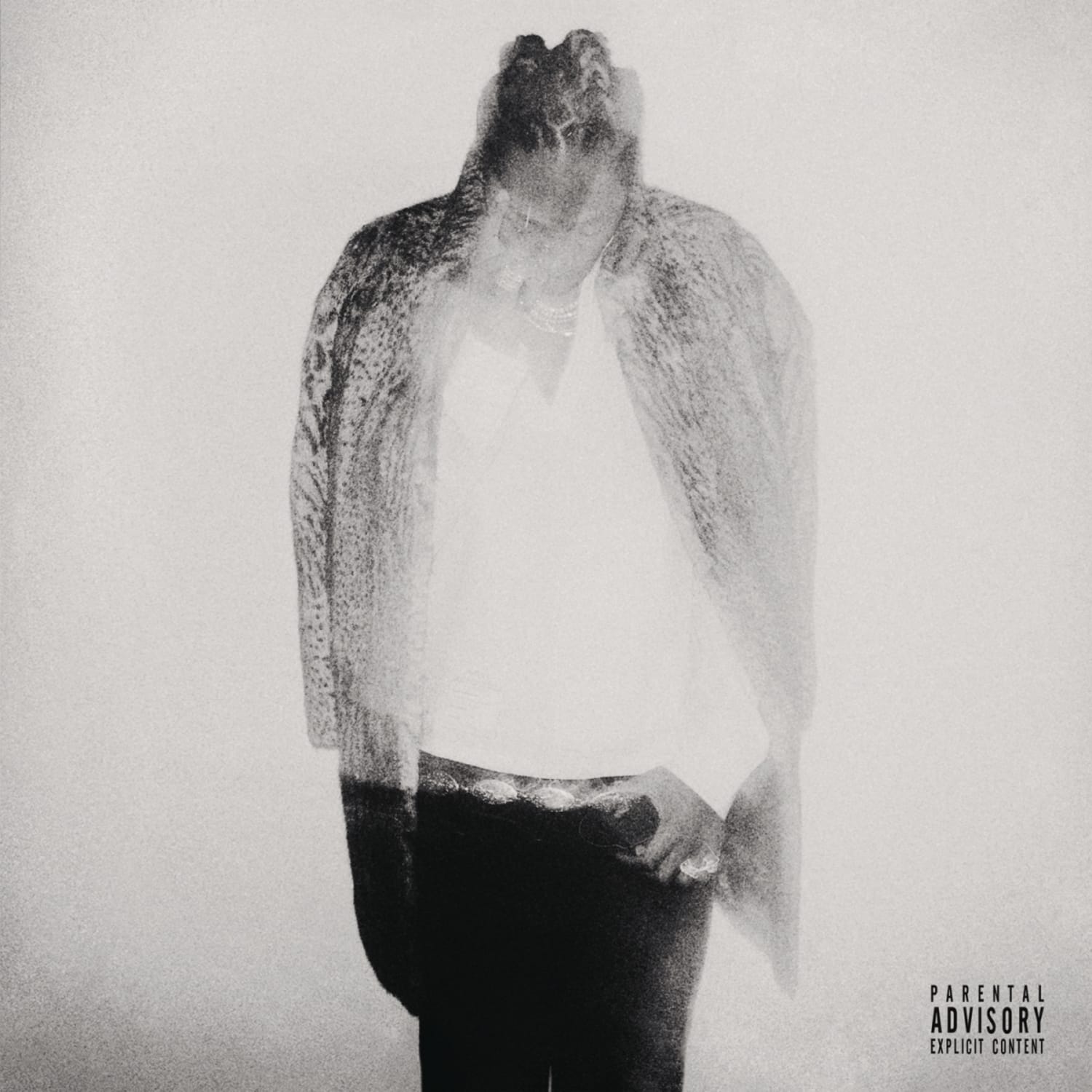 Future - HNDRXX 