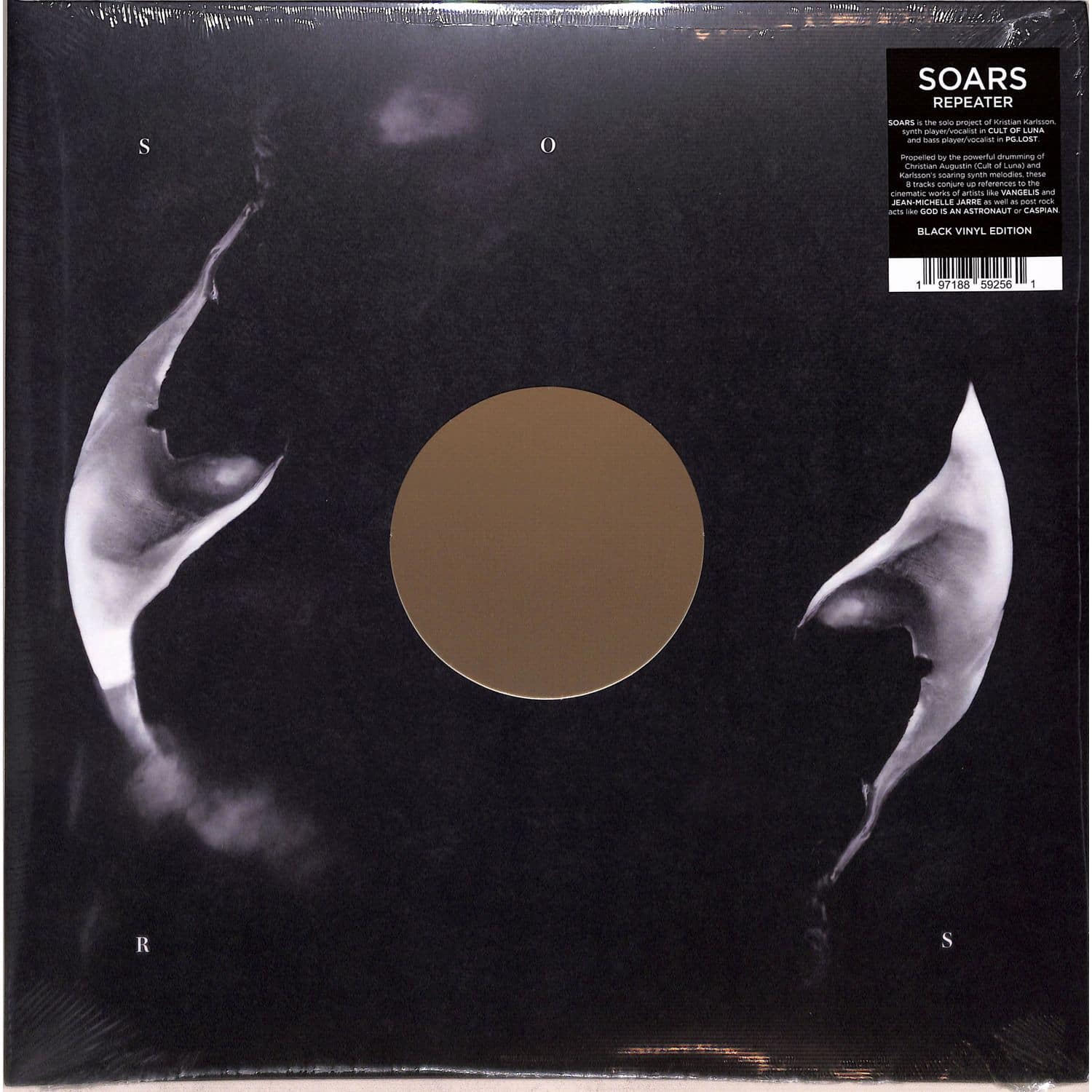 Soars - REPEATER 
