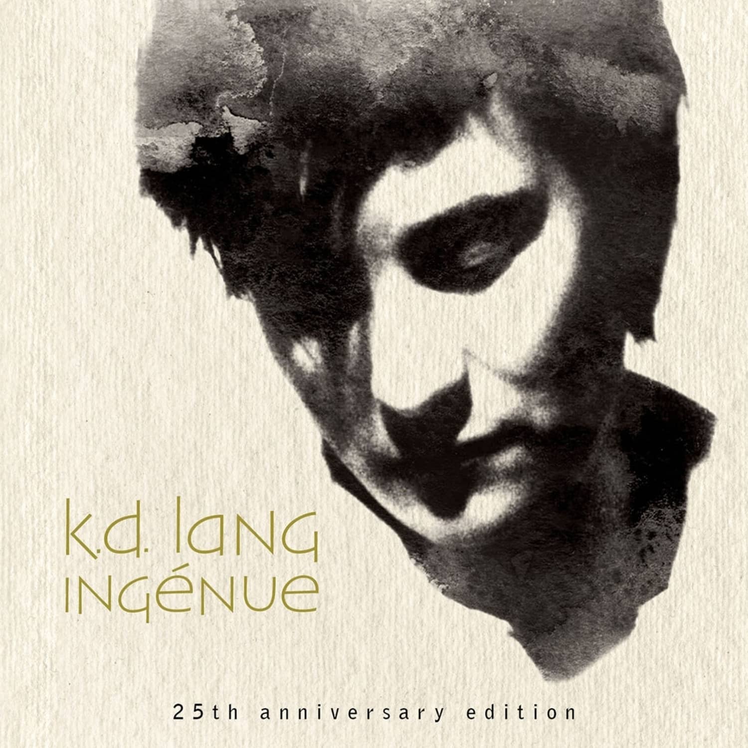 K.D. Lang - INGNUE 
