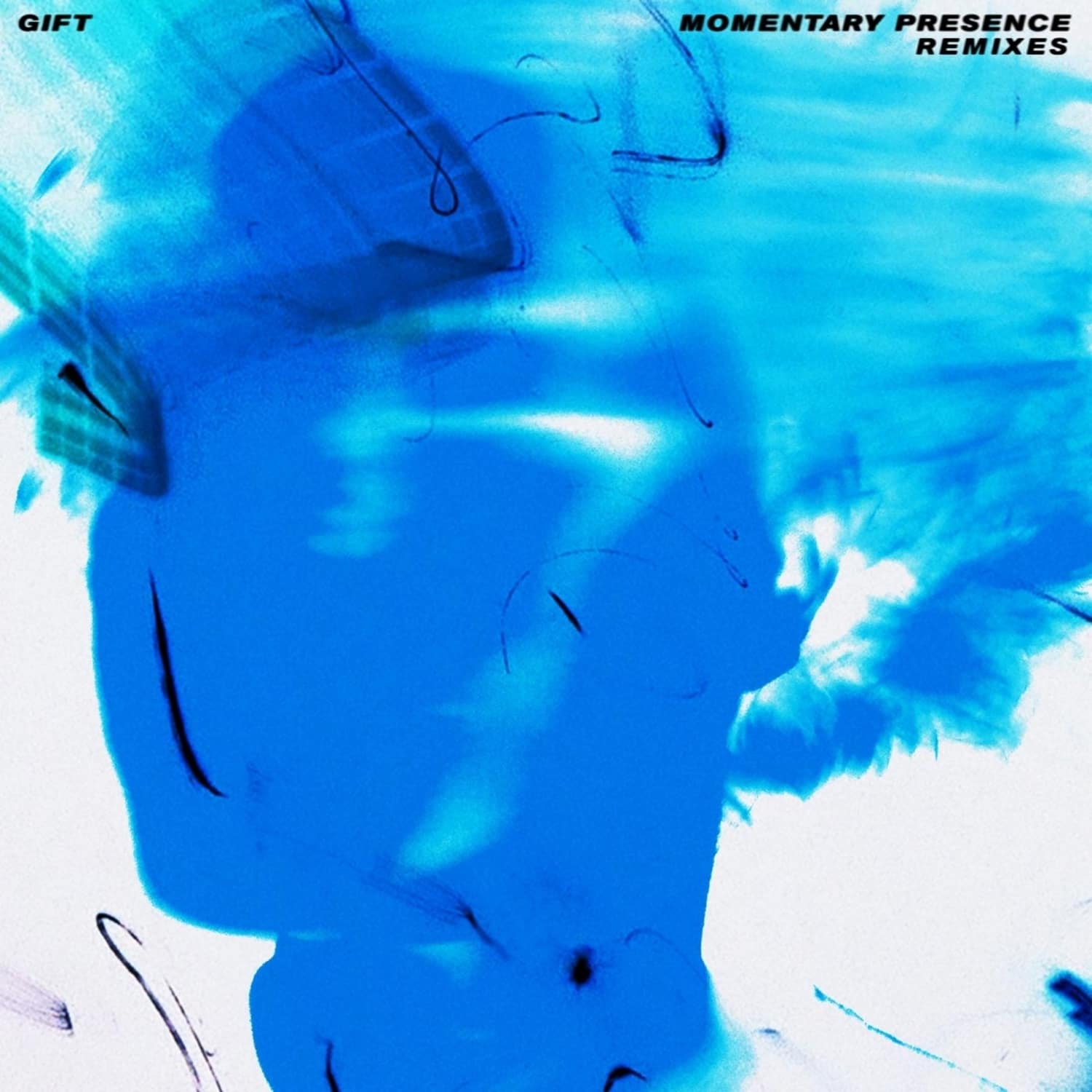 Gift - MOMENTARY PRESENCE REMIXES 