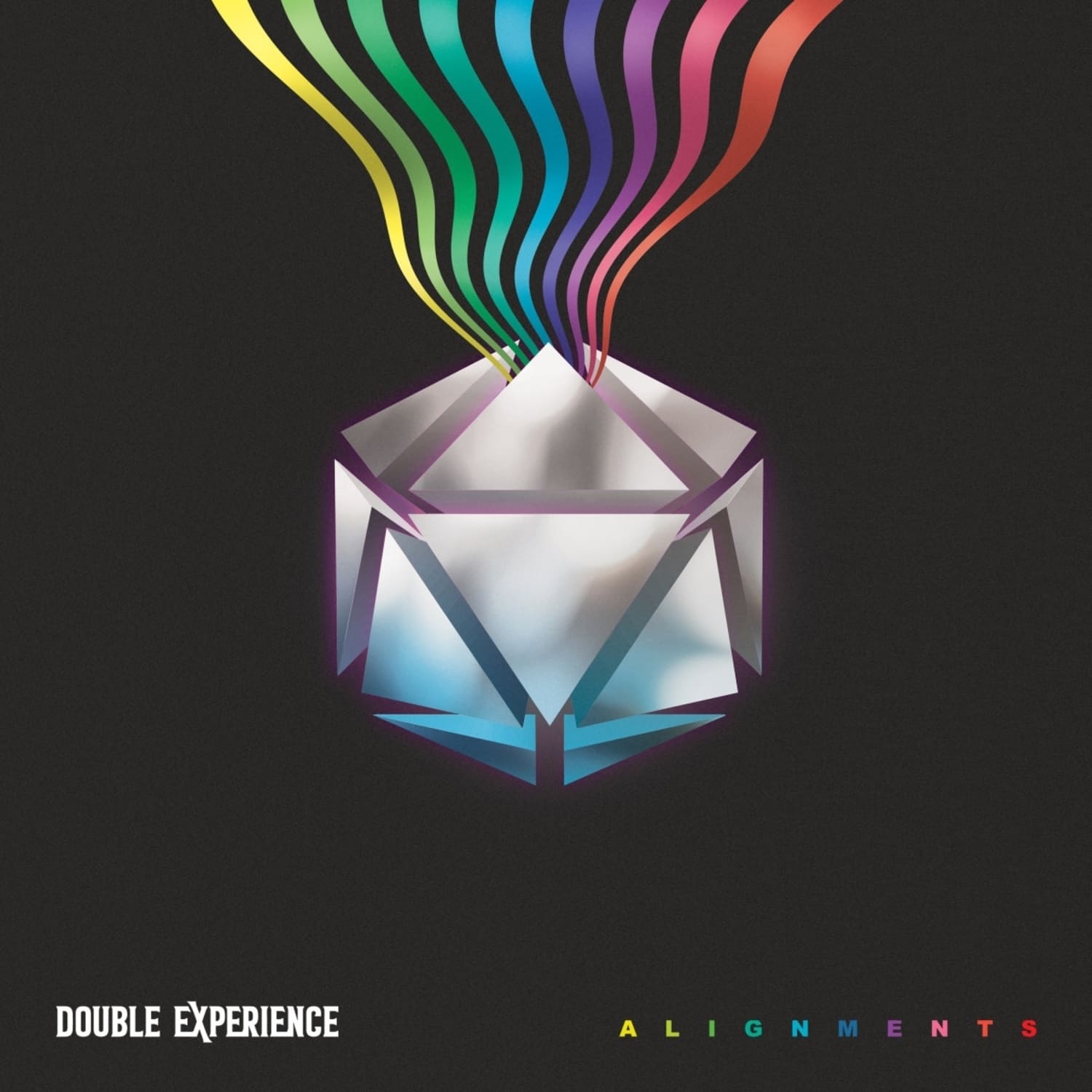 Double Experience - ALIGNMENTS 