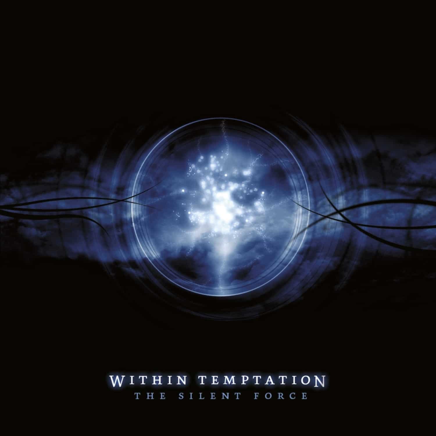 Within Temptation - SILENT FORCE 